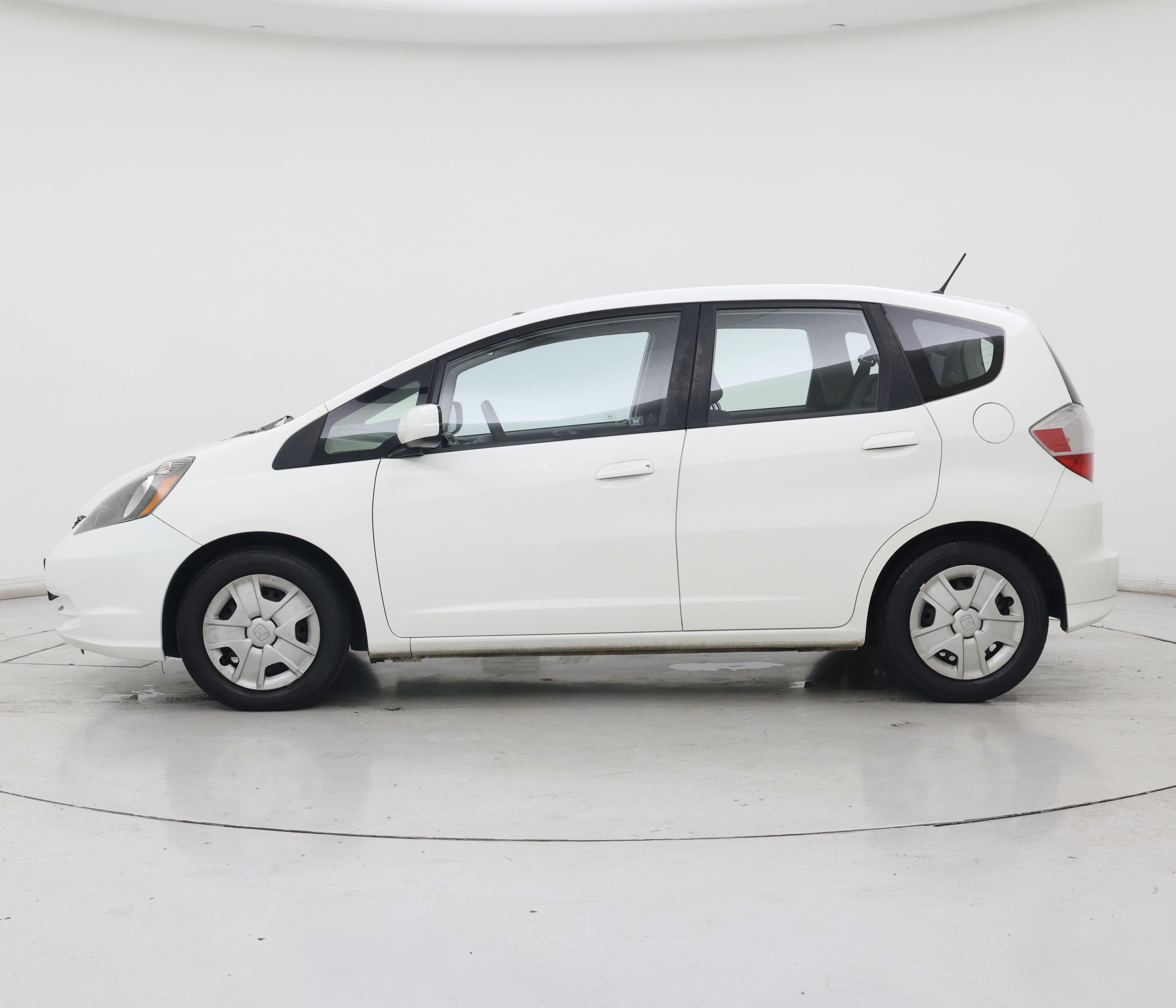 Thumbnail: 2013 Honda Fit - 3