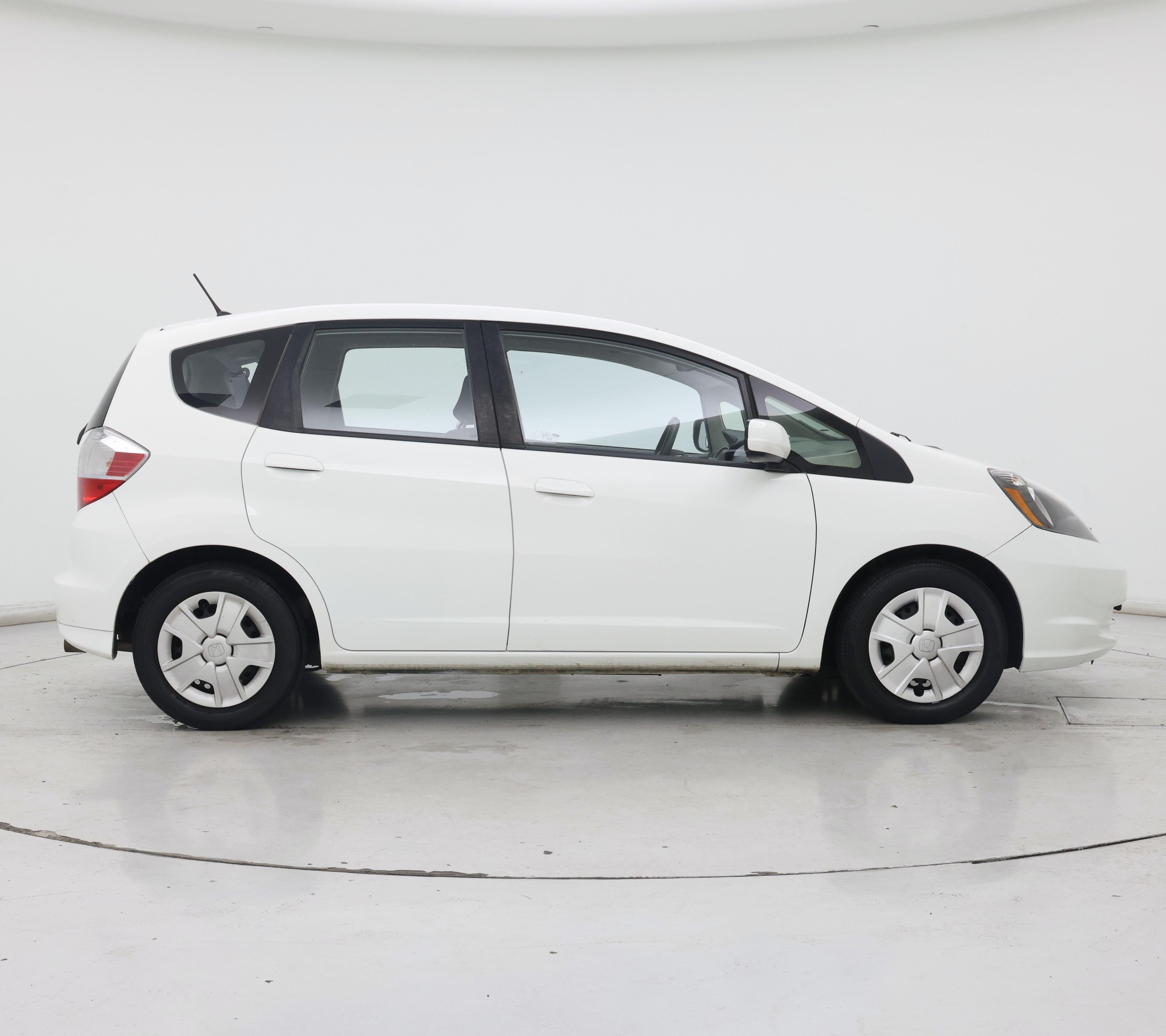 Thumbnail: 2013 Honda Fit - 7
