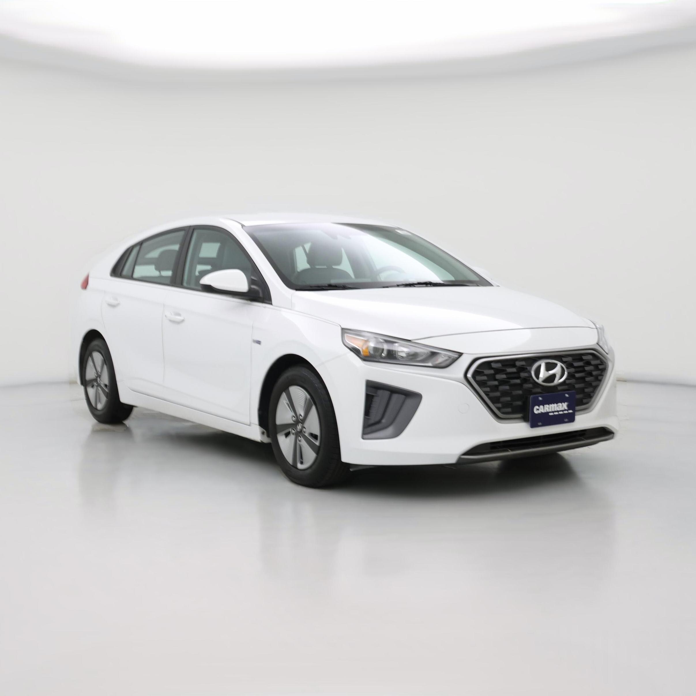 Thumbnail: 2020 Hyundai Ioniq - 1
