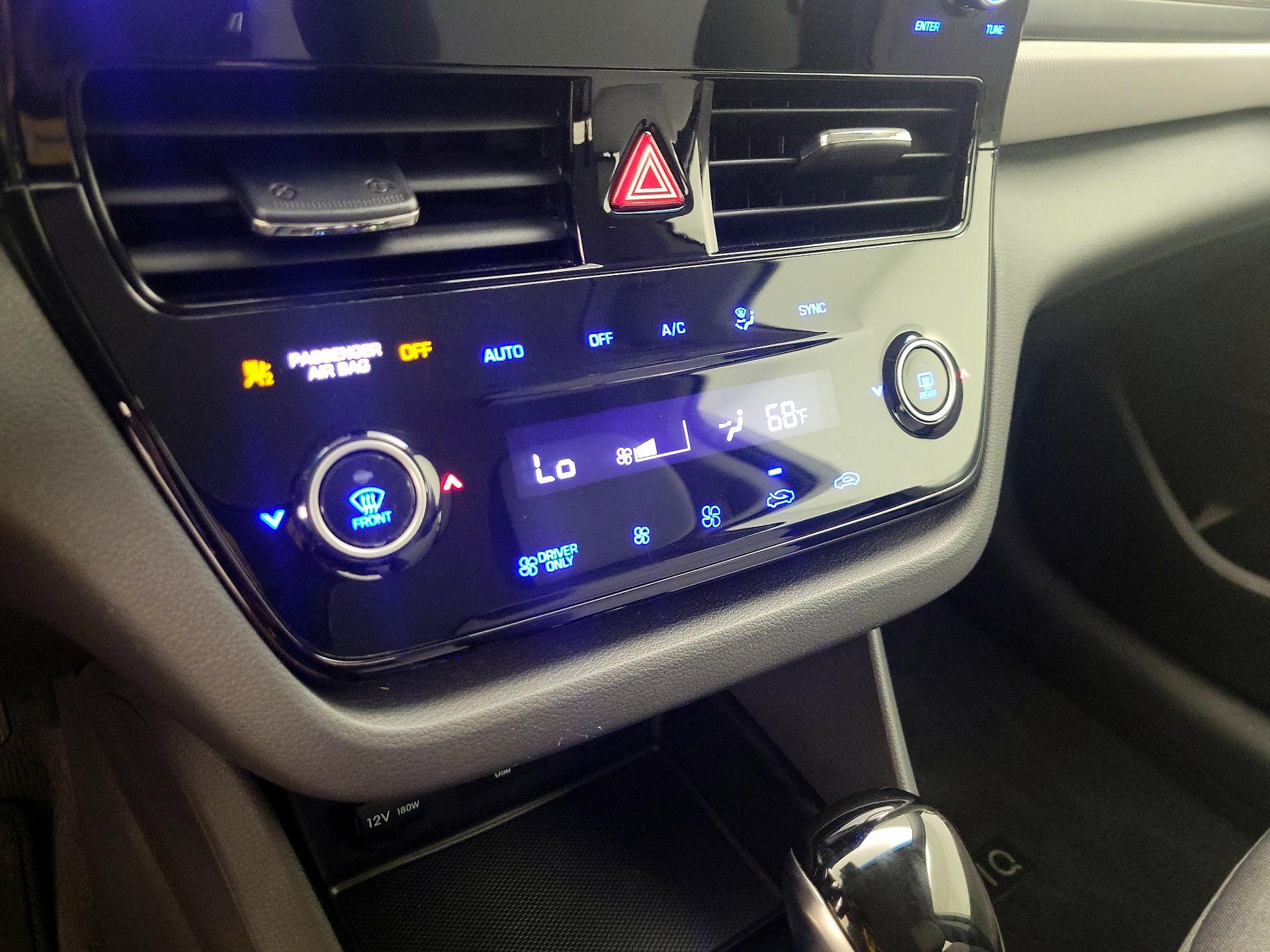 Thumbnail: 2020 Hyundai Ioniq - 16
