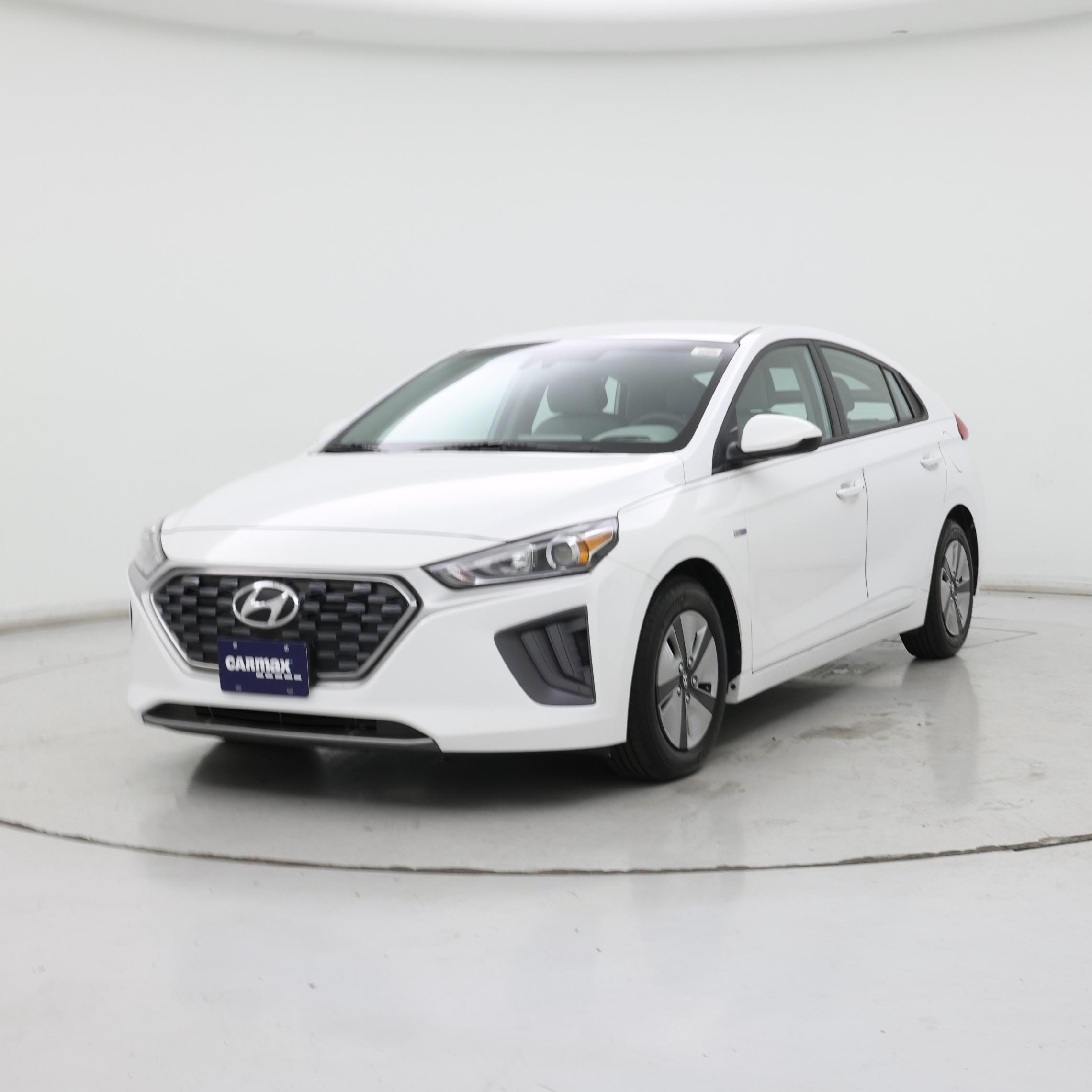 Thumbnail: 2020 Hyundai Ioniq - 4