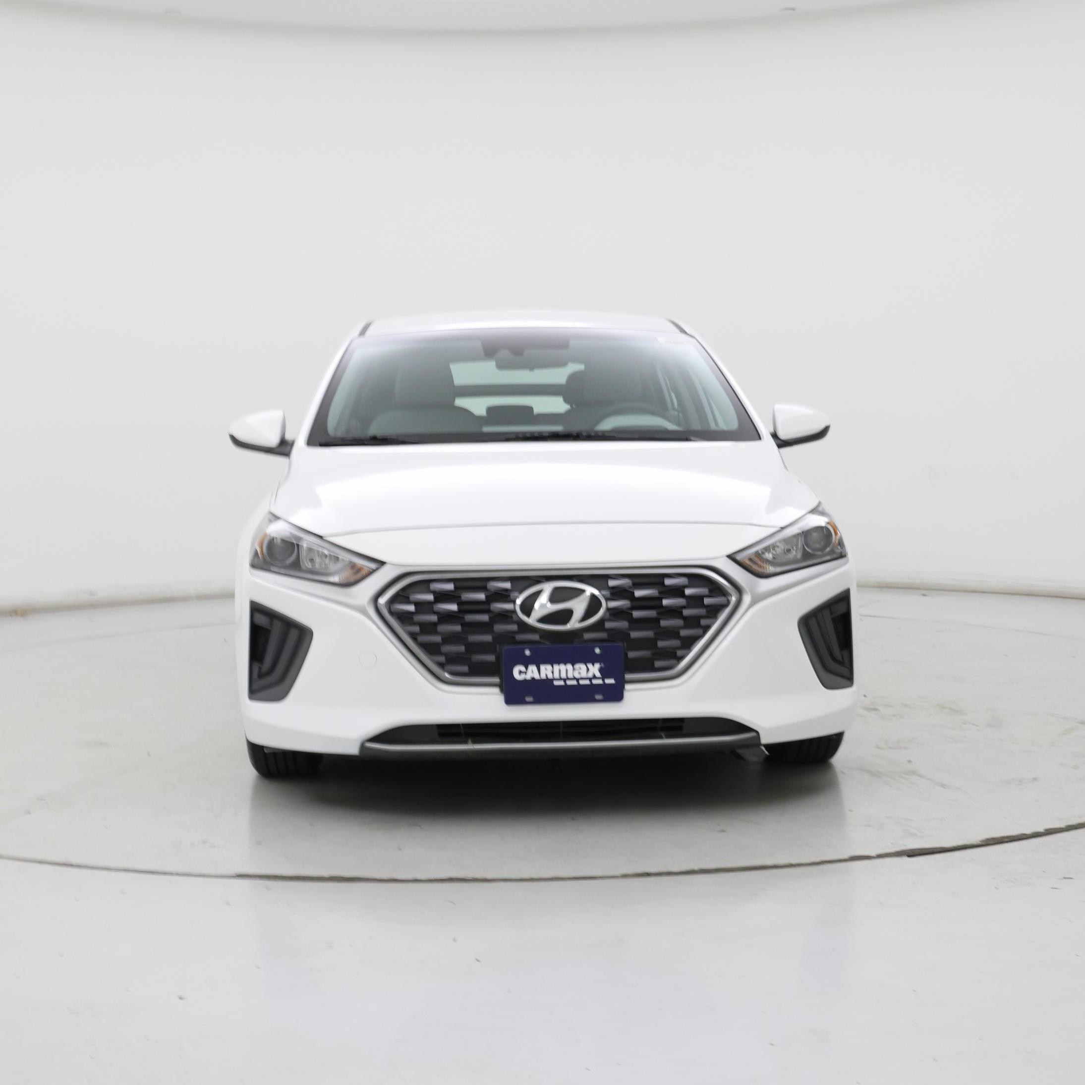 Thumbnail: 2020 Hyundai Ioniq - 5
