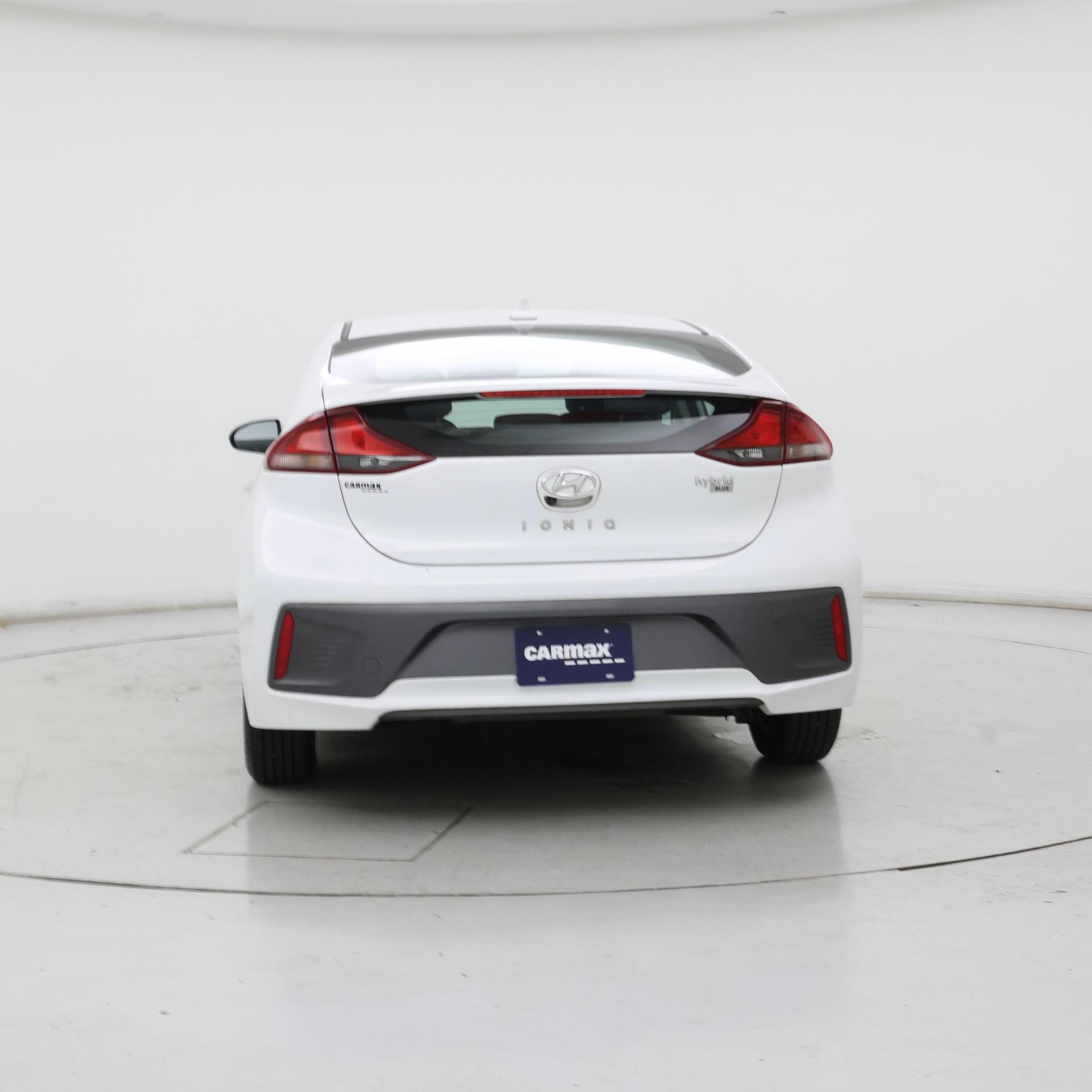 Thumbnail: 2020 Hyundai Ioniq - 6
