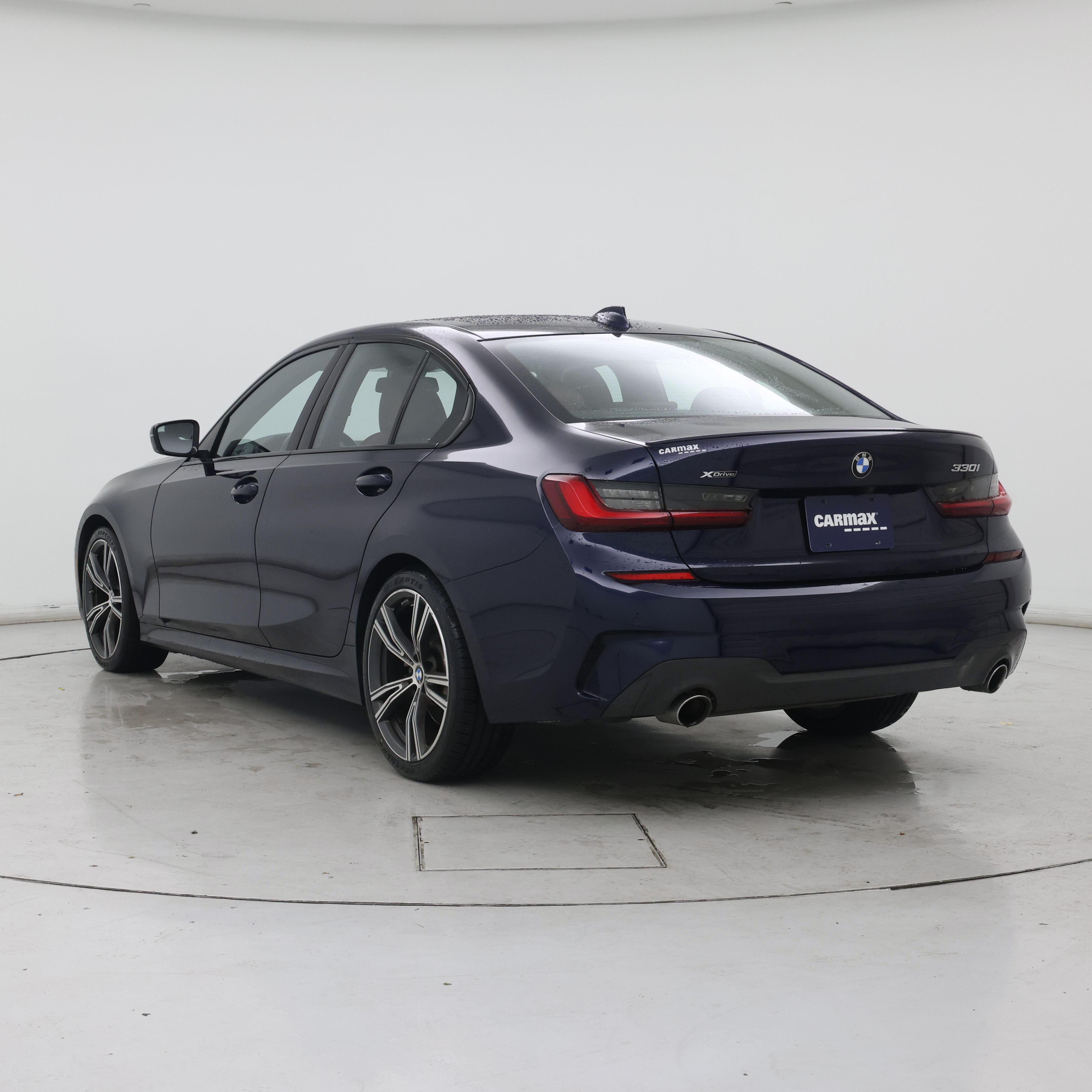 Thumbnail: 2022 BMW 3 Series - 2