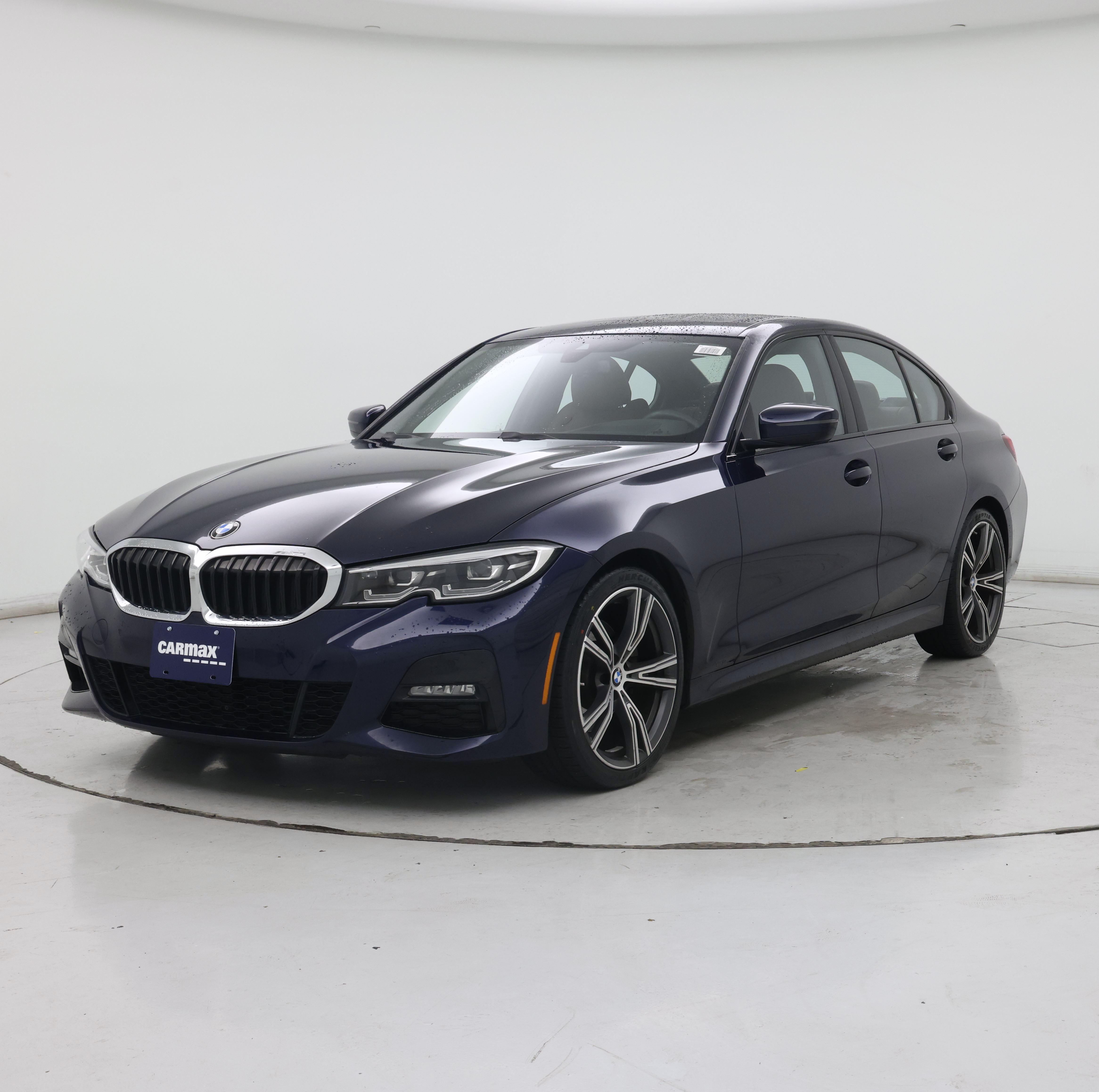 Thumbnail: 2022 BMW 3 Series - 4