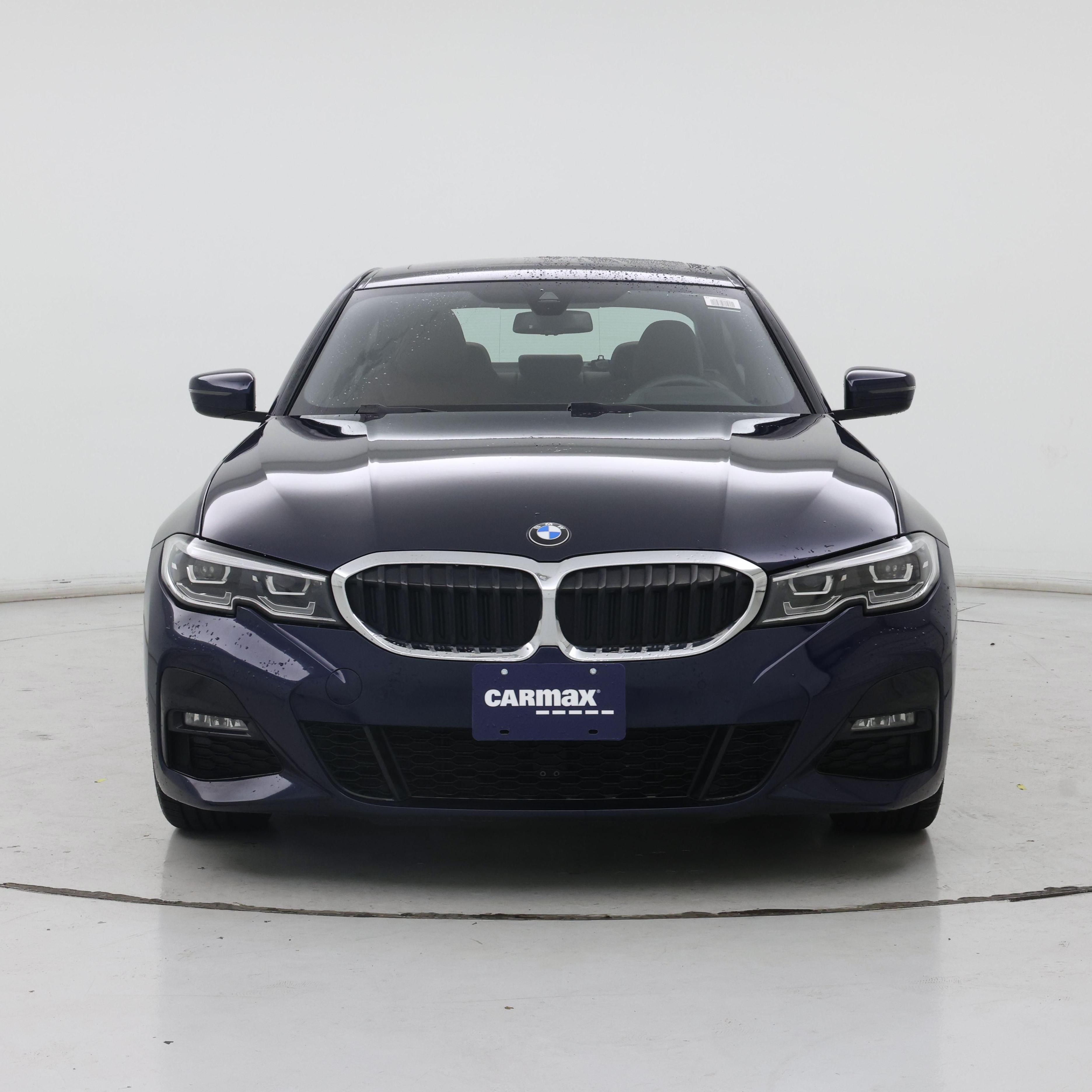 Thumbnail: 2022 BMW 3 Series - 5
