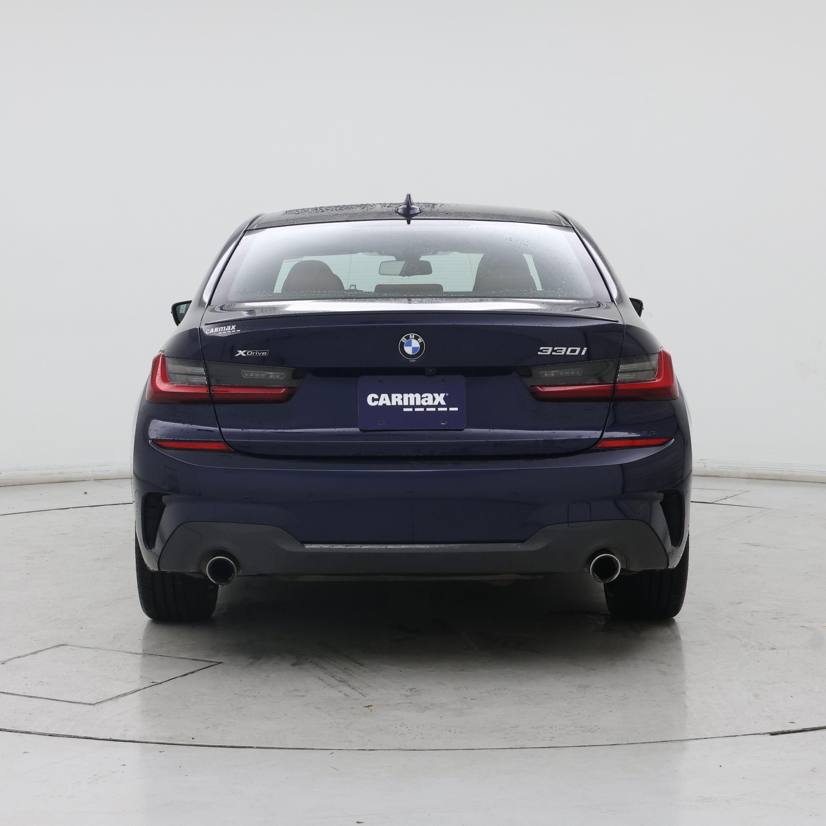 Thumbnail: 2022 BMW 3 Series - 6