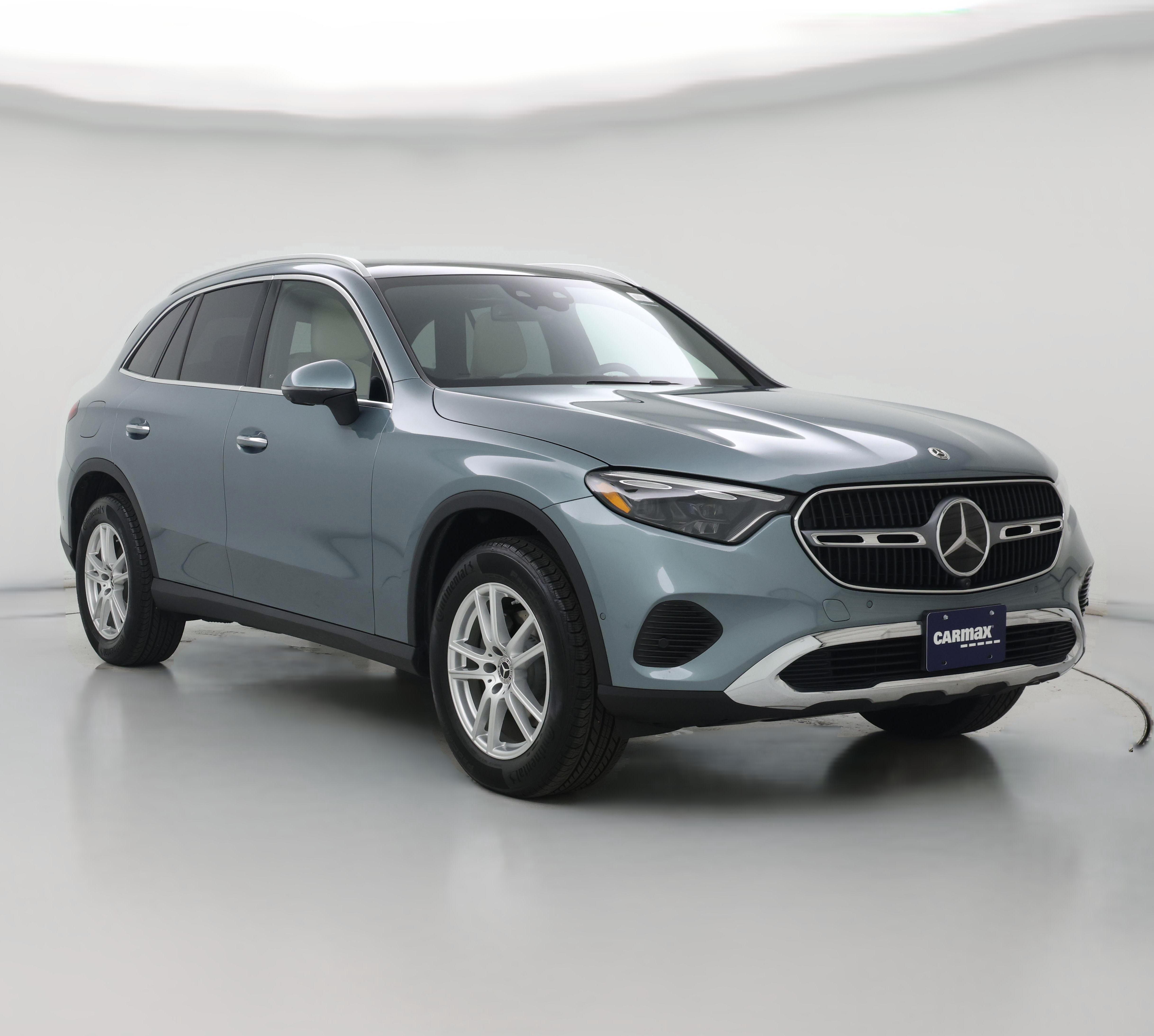 Thumbnail: 2025 Mercedes-Benz GLC - 1