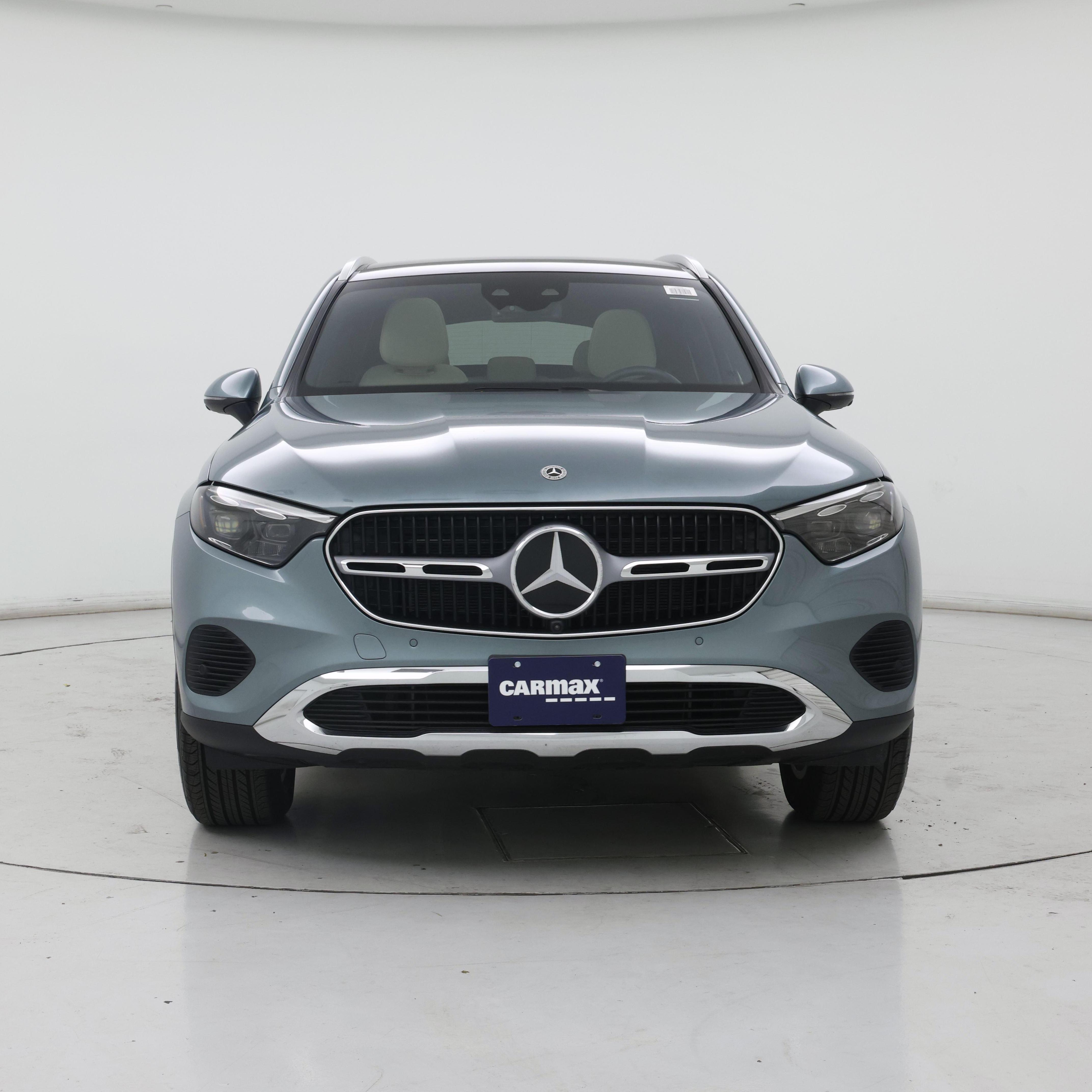 Thumbnail: 2025 Mercedes-Benz GLC - 5