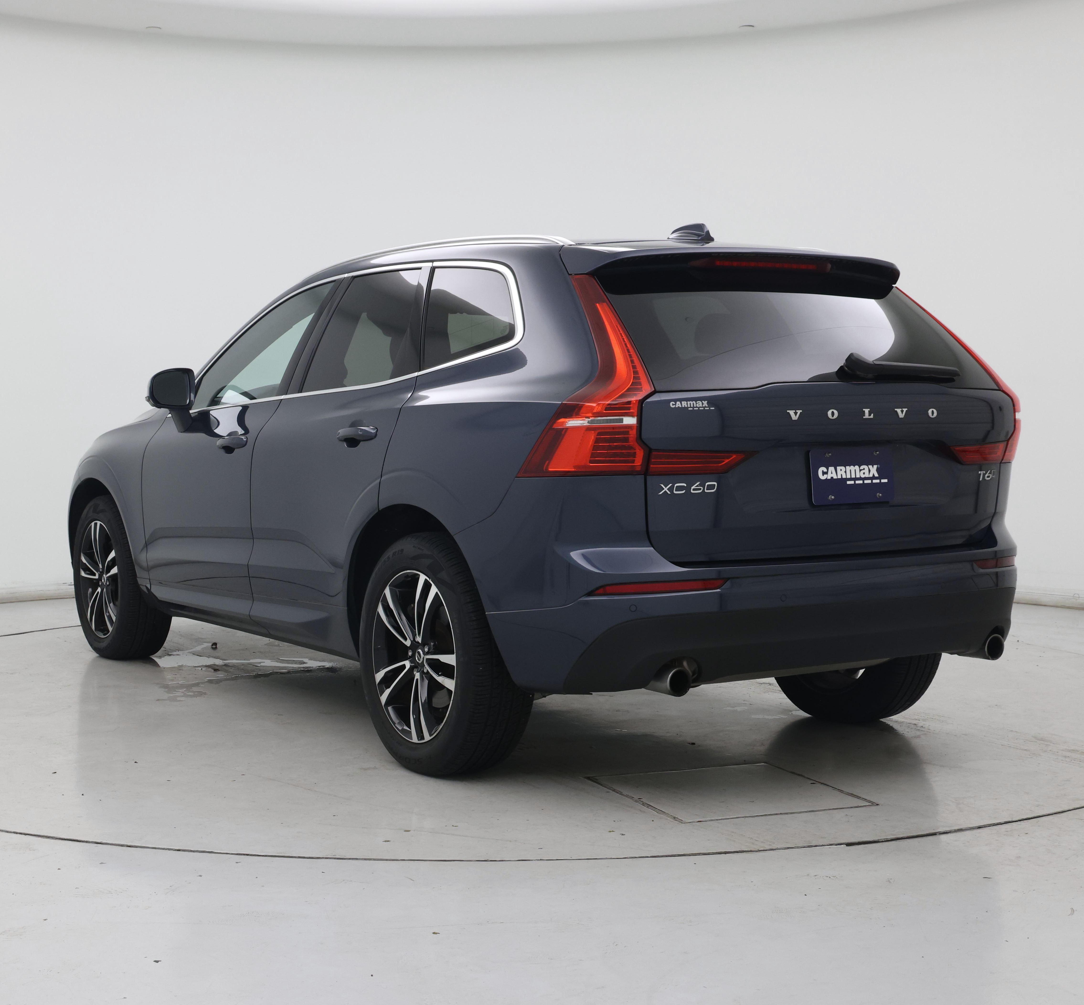 Thumbnail: 2021 Volvo XC60 - 2