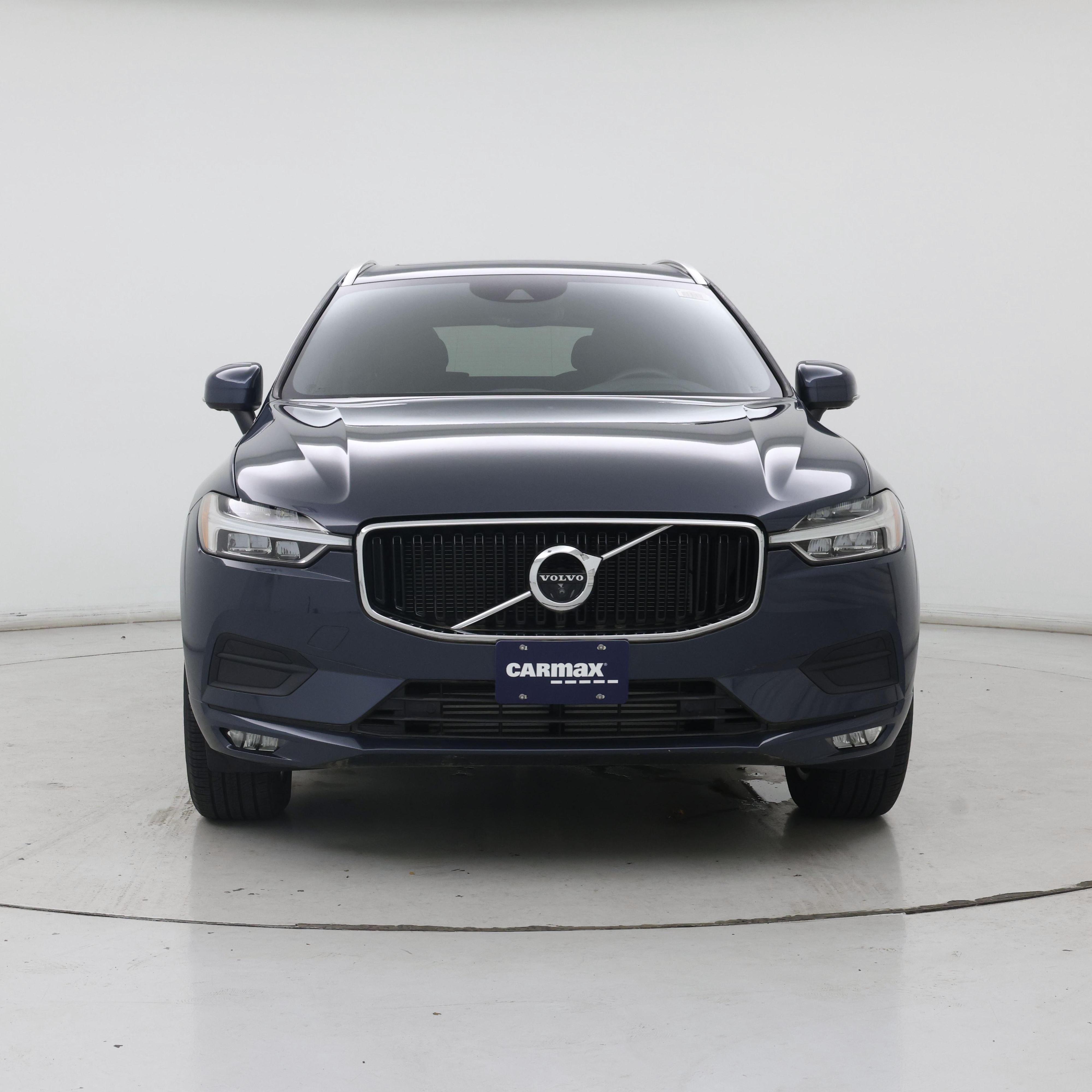 Thumbnail: 2021 Volvo XC60 - 5