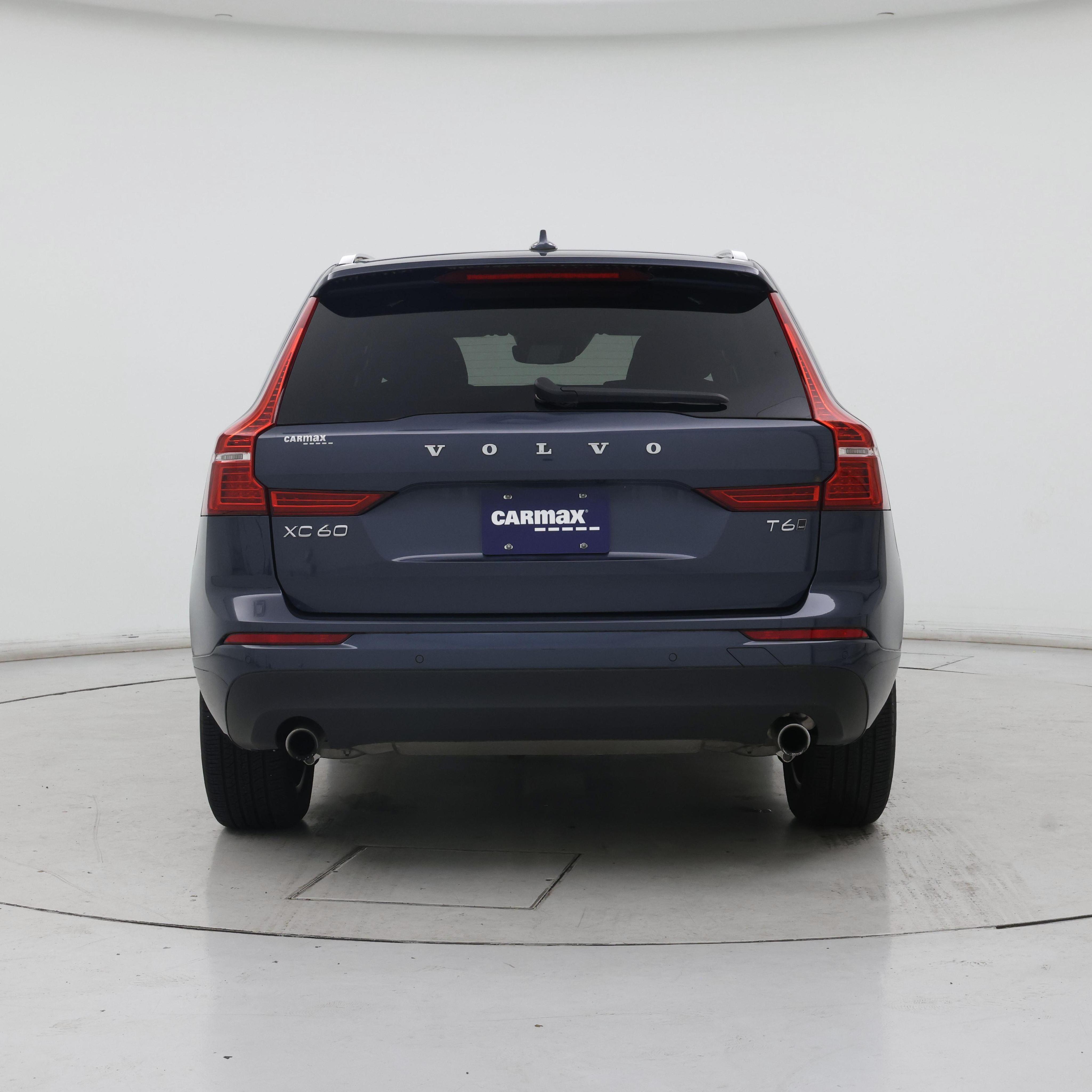 Thumbnail: 2021 Volvo XC60 - 6