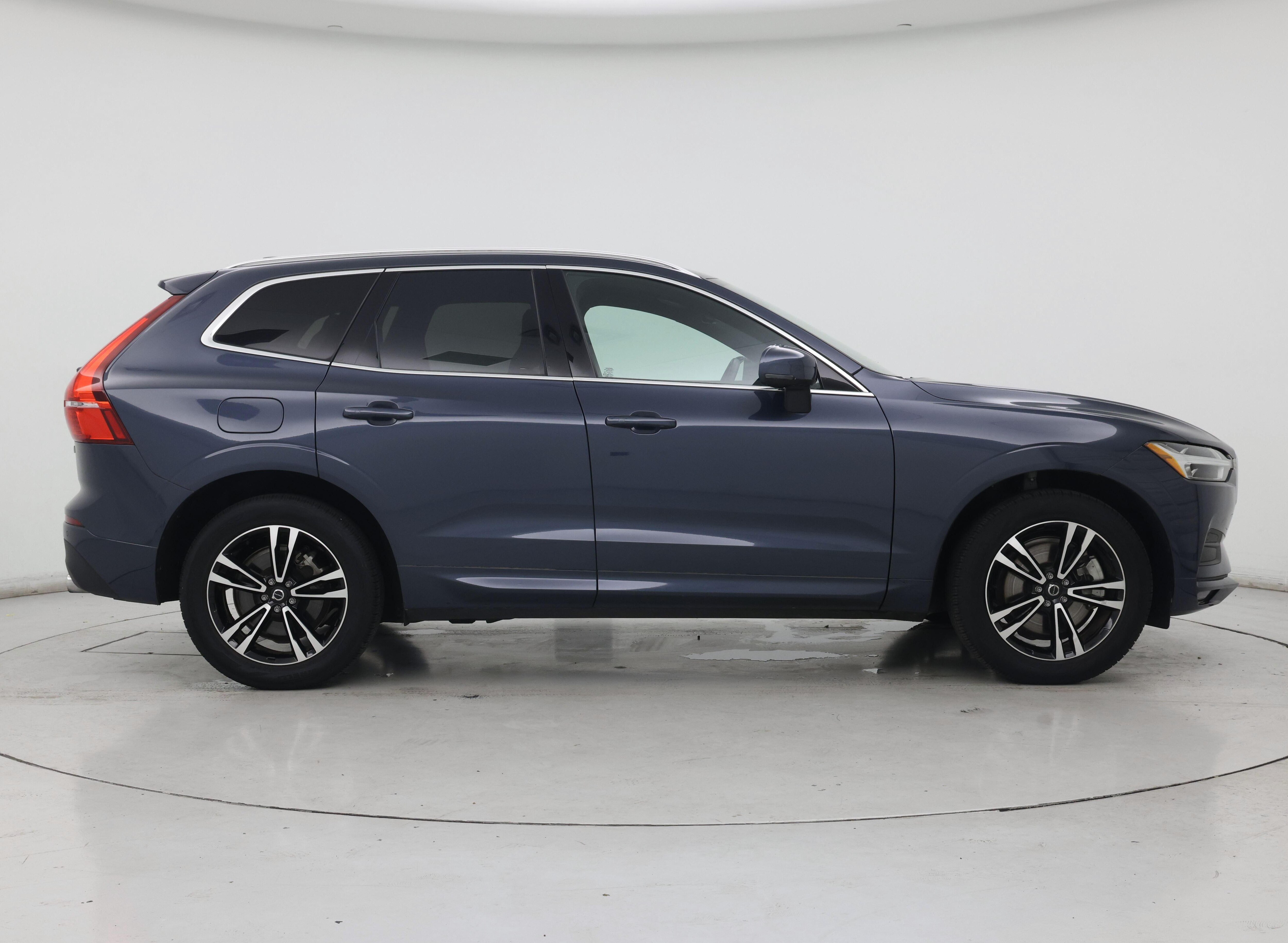 Thumbnail: 2021 Volvo XC60 - 7