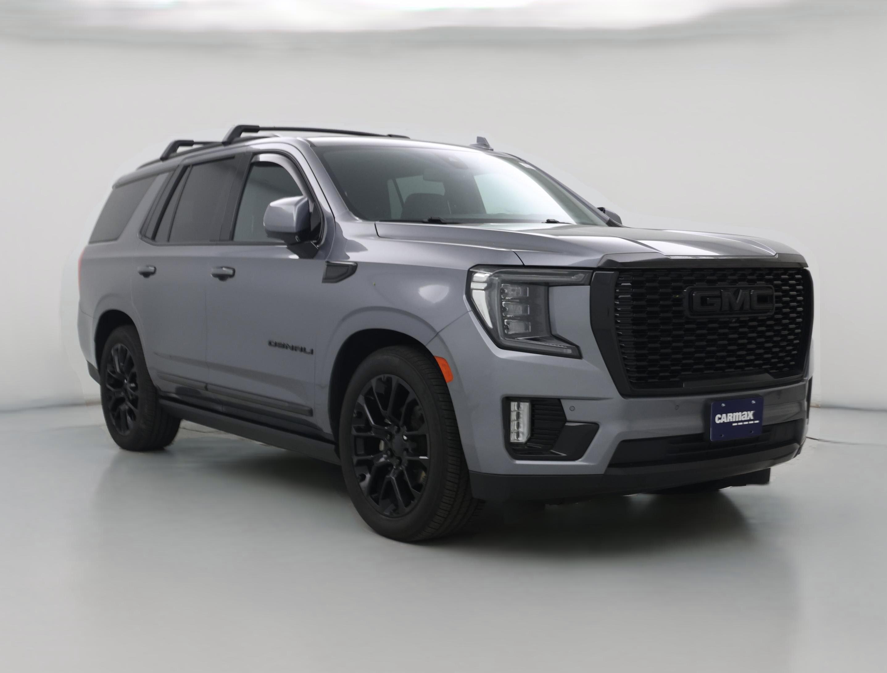 Thumbnail: 2022 GMC Yukon - 1