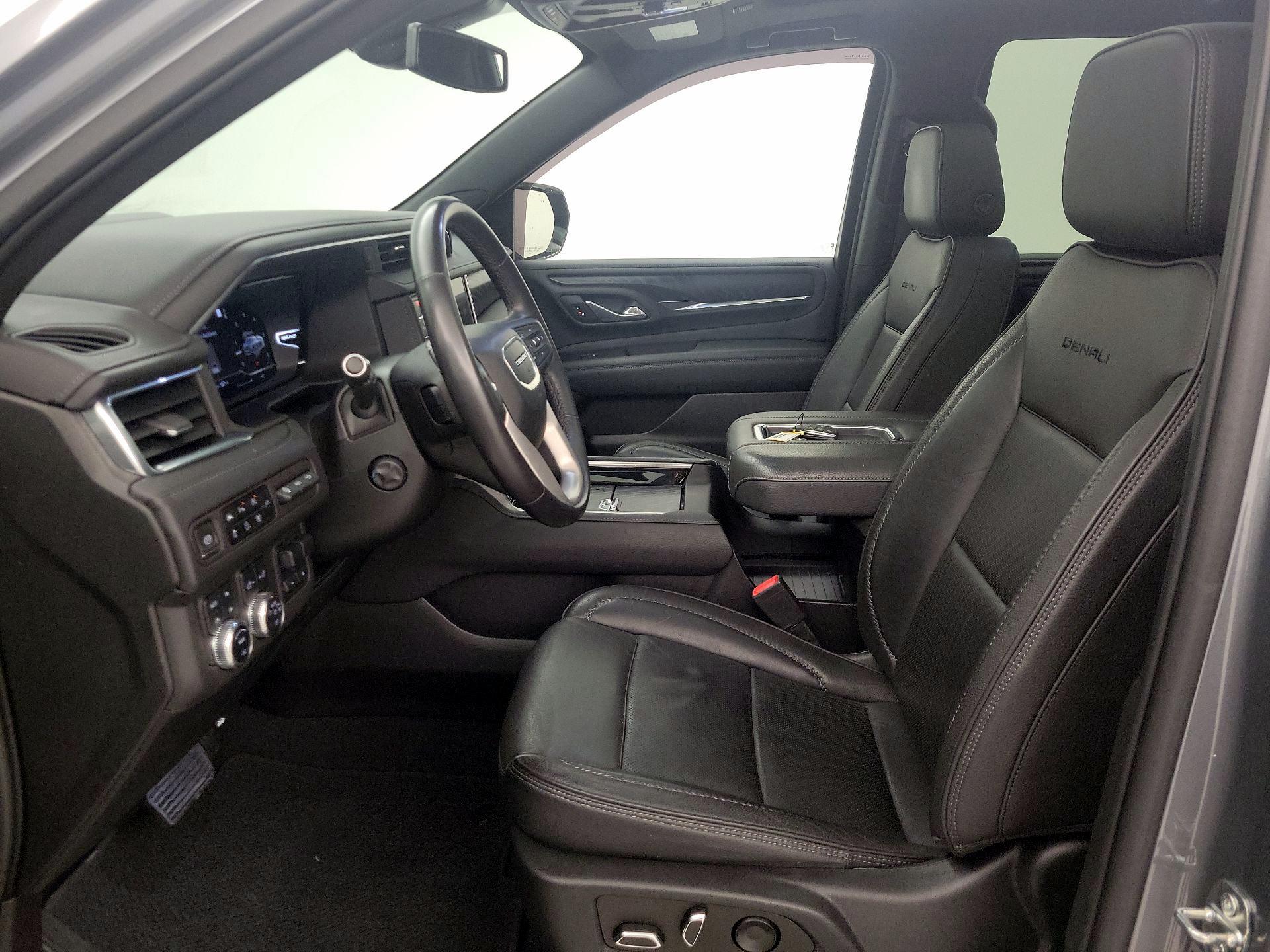 Thumbnail: 2022 GMC Yukon - 11