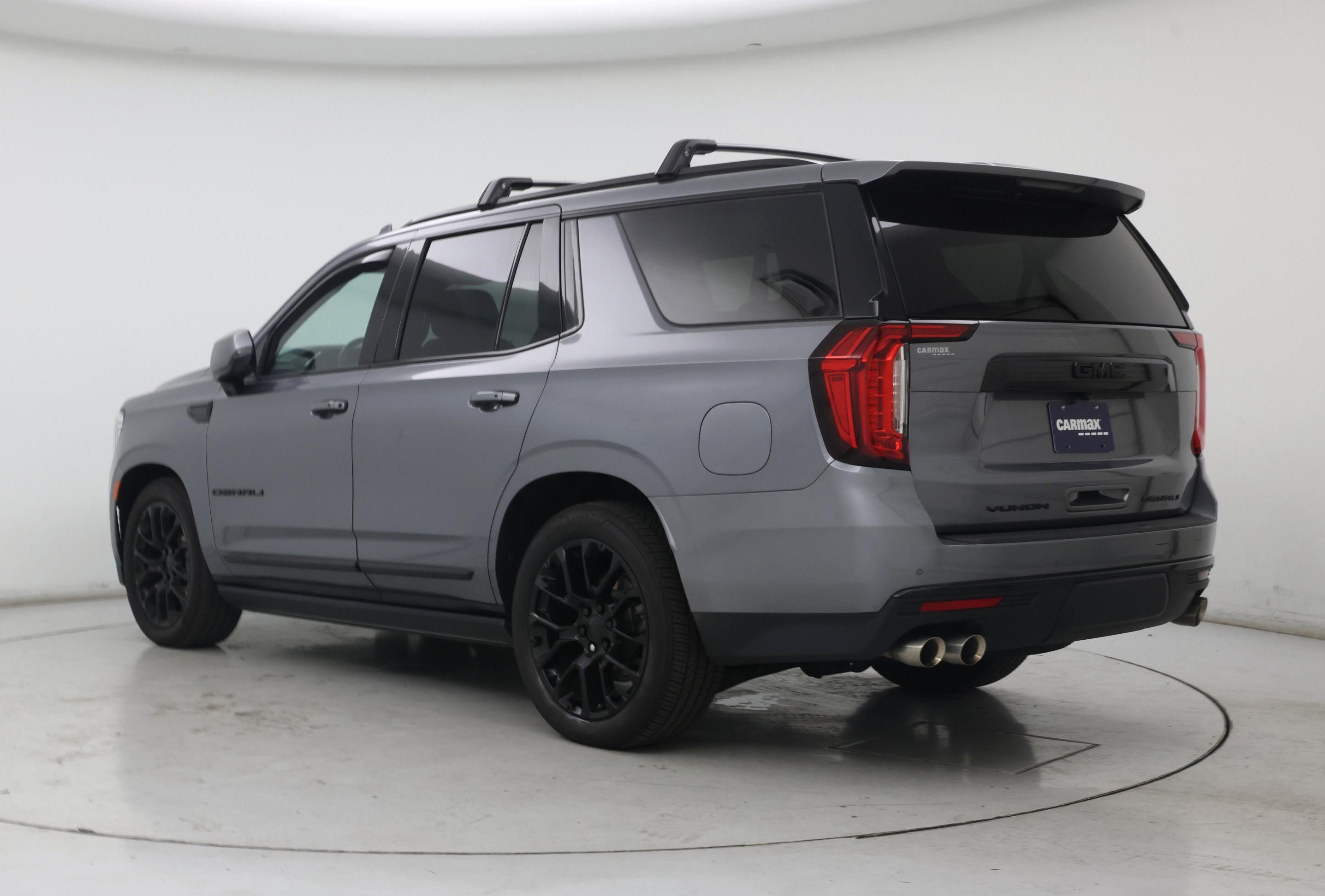 Thumbnail: 2022 GMC Yukon - 2