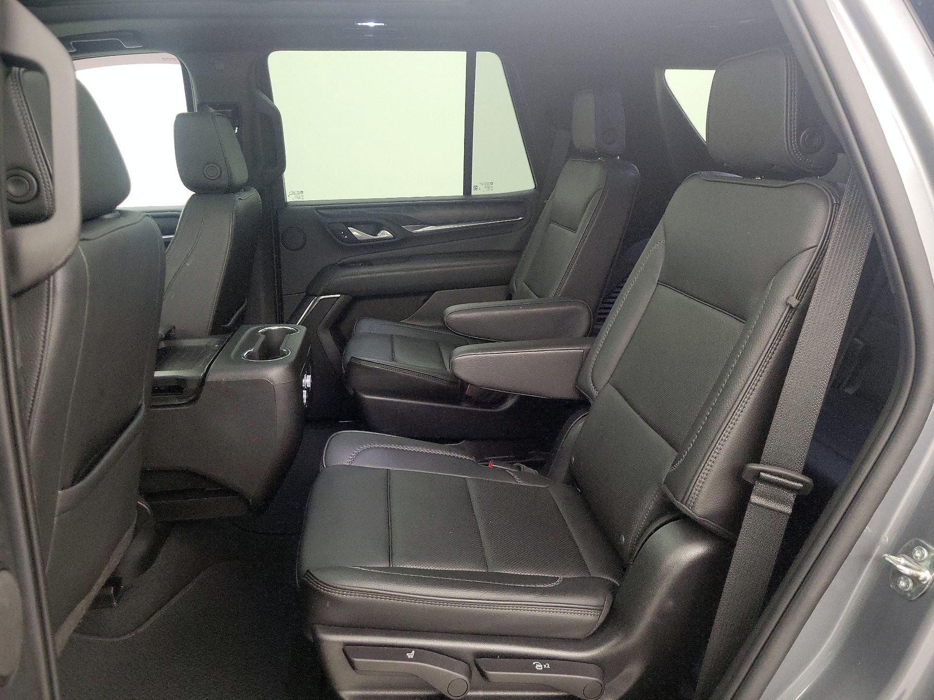 Thumbnail: 2022 GMC Yukon - 20