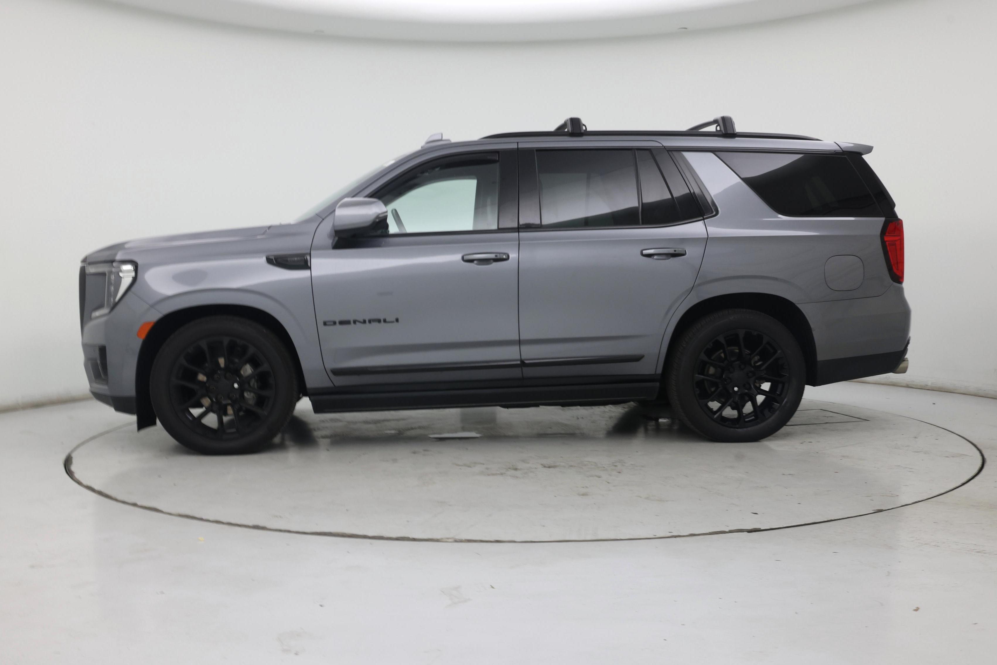 Thumbnail: 2022 GMC Yukon - 3