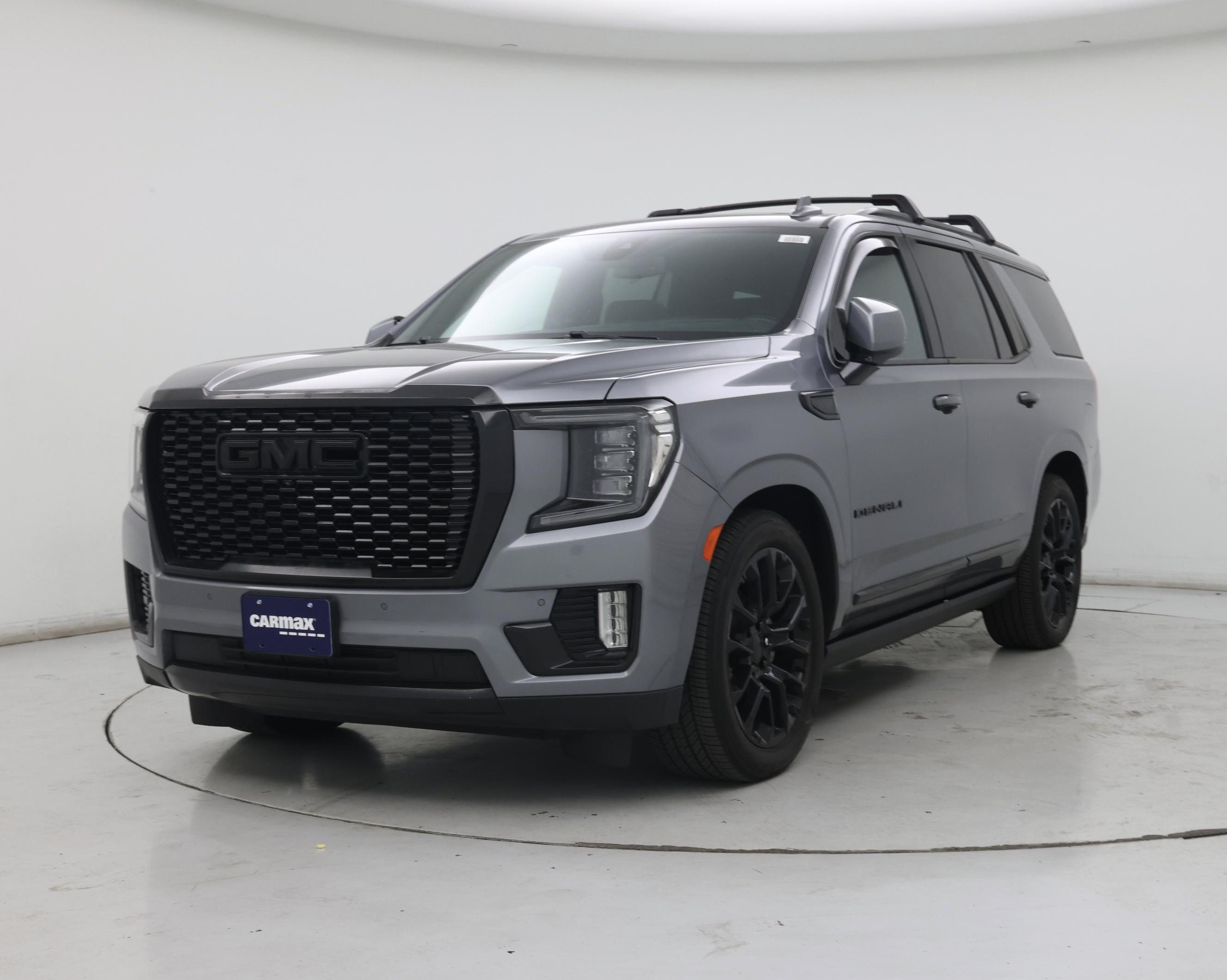 Thumbnail: 2022 GMC Yukon - 4