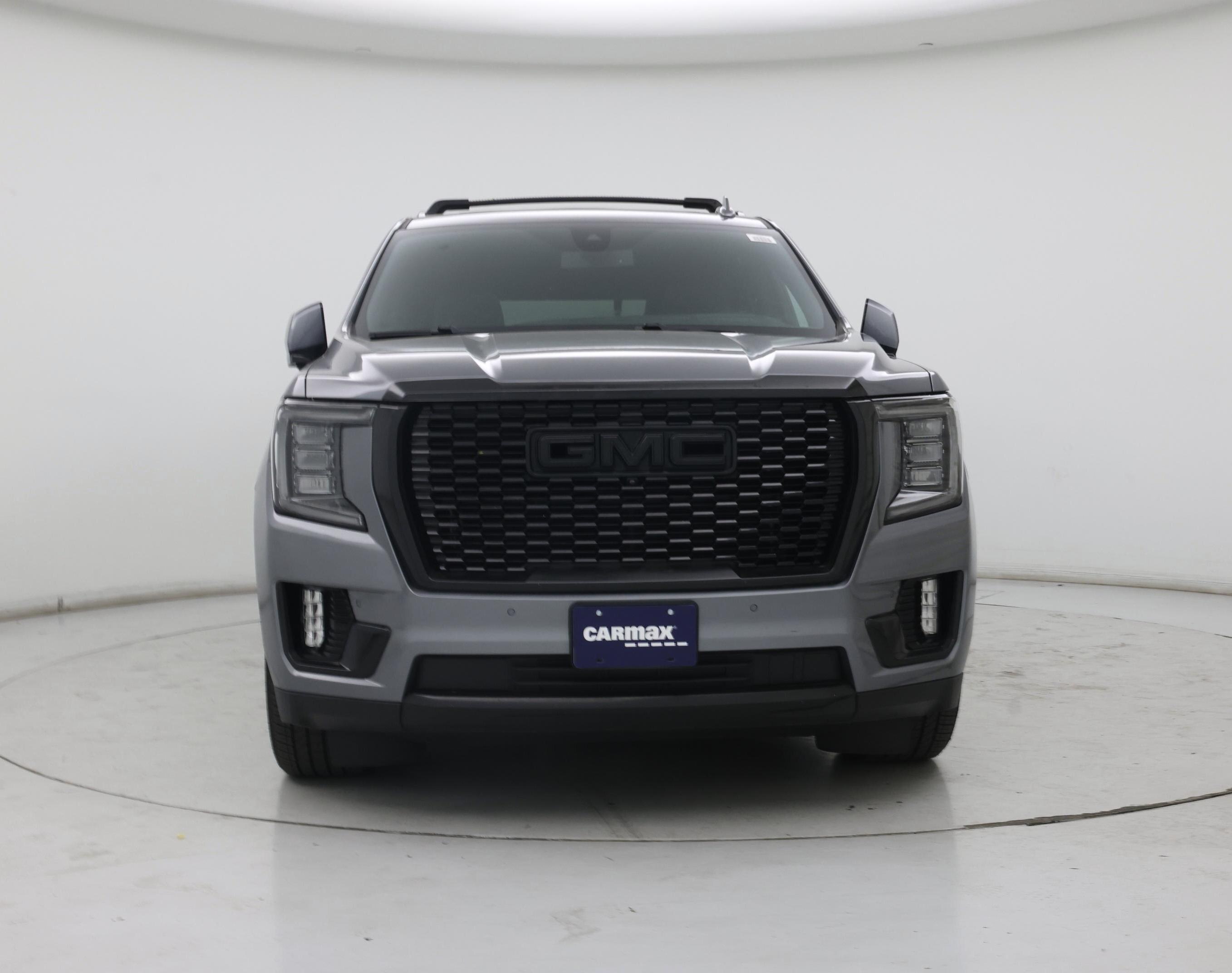 Thumbnail: 2022 GMC Yukon - 5