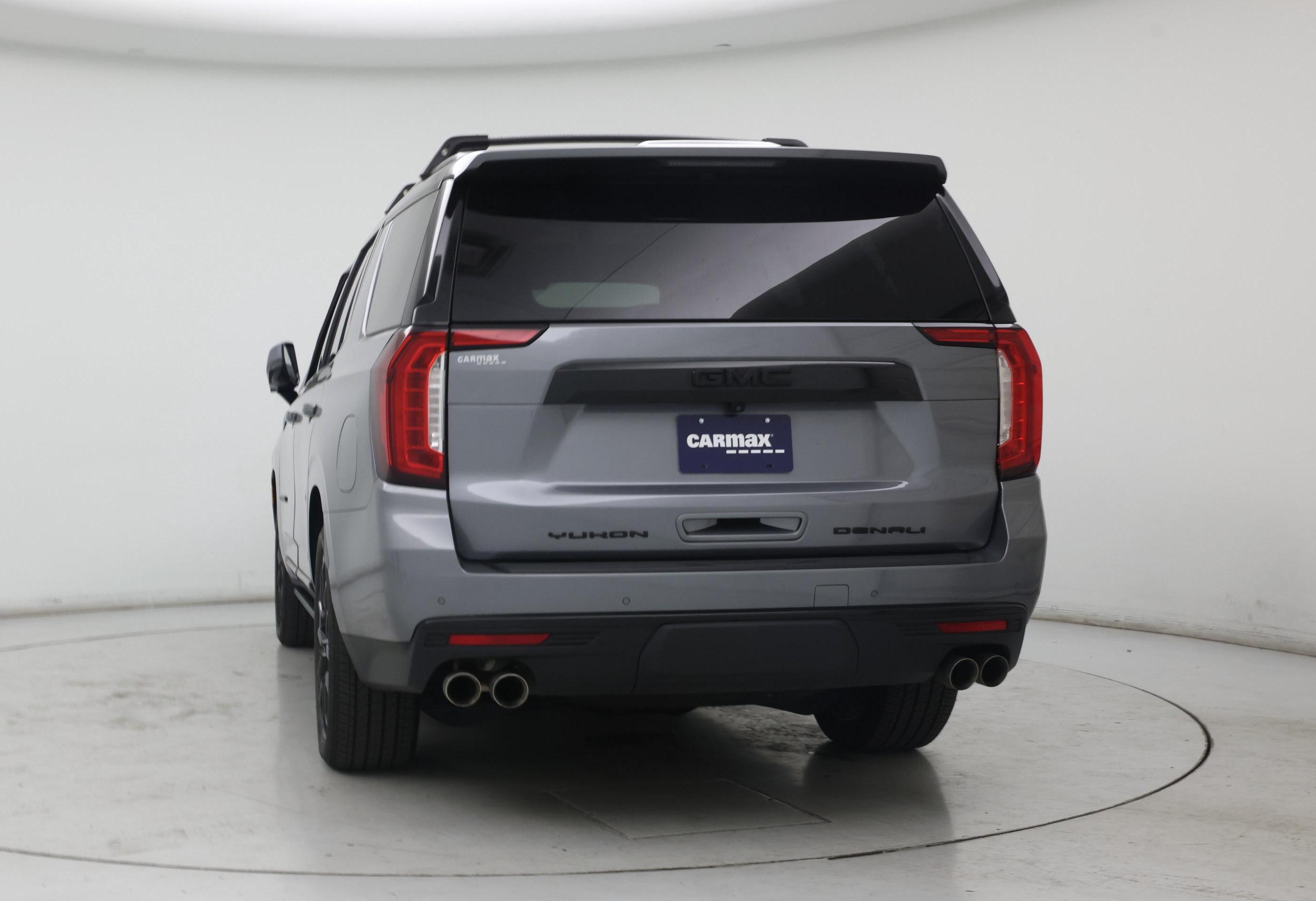 Thumbnail: 2022 GMC Yukon - 6