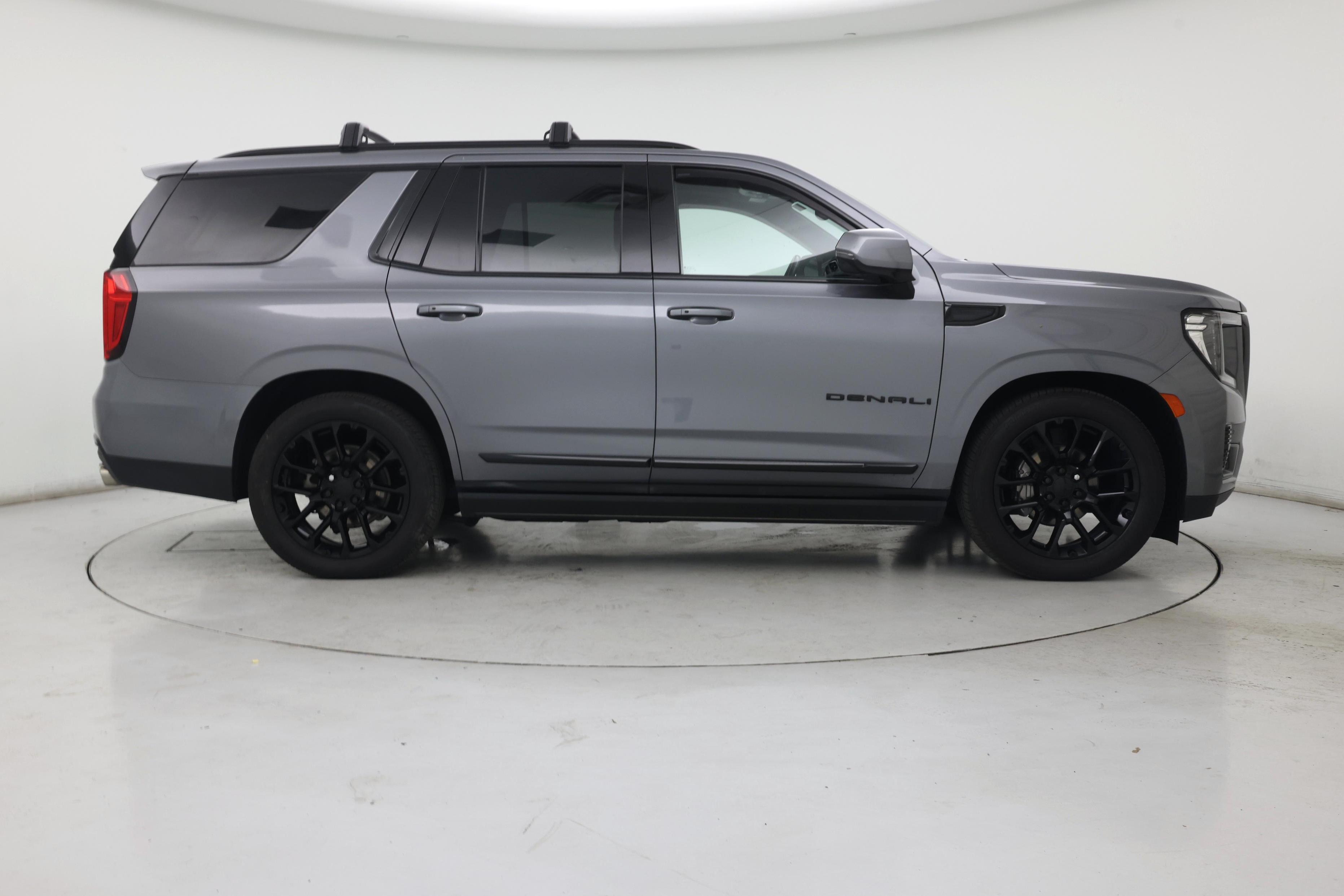 Thumbnail: 2022 GMC Yukon - 7