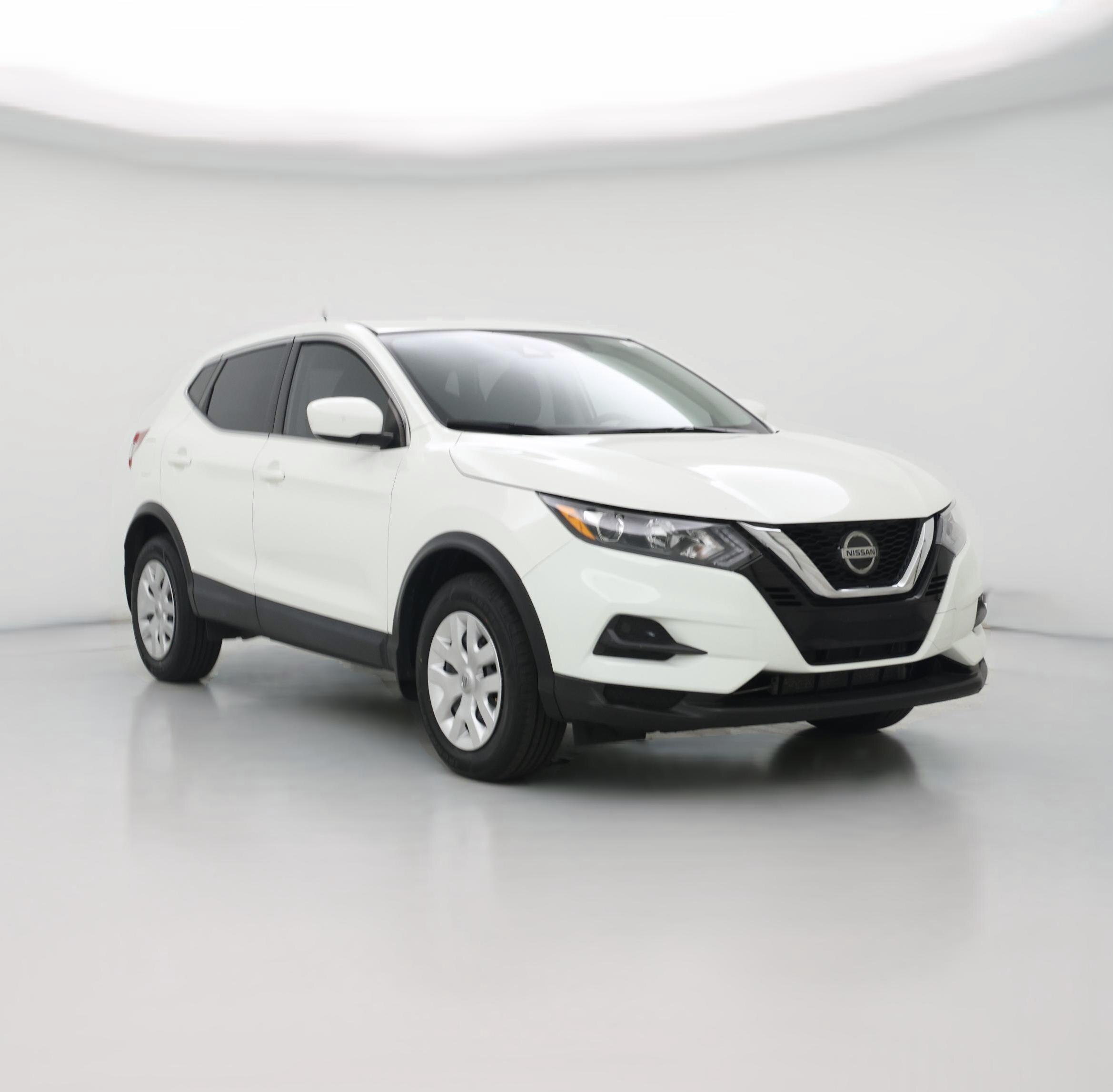 Thumbnail: 2020 Nissan Rogue Sport - 1