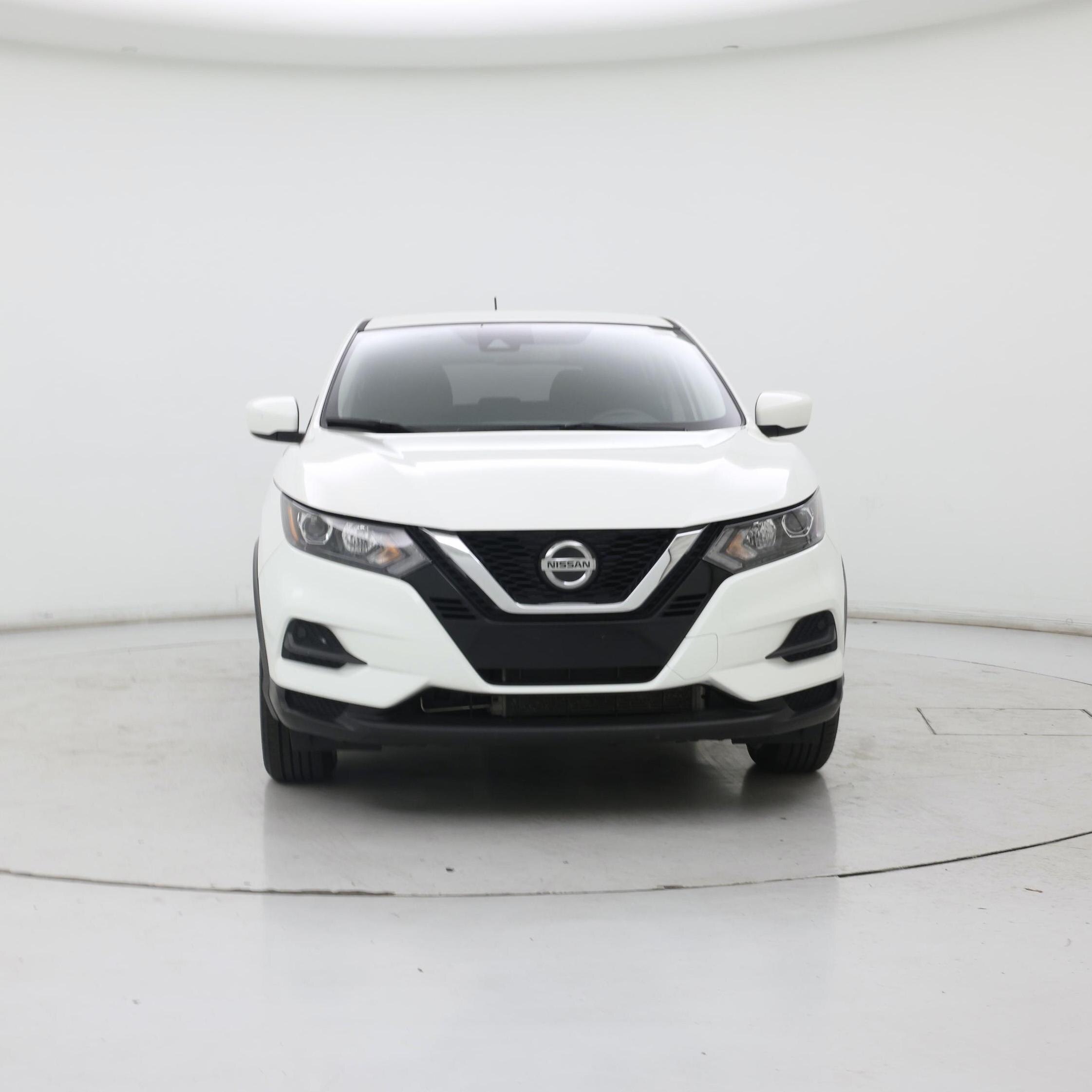 Thumbnail: 2020 Nissan Rogue Sport - 5