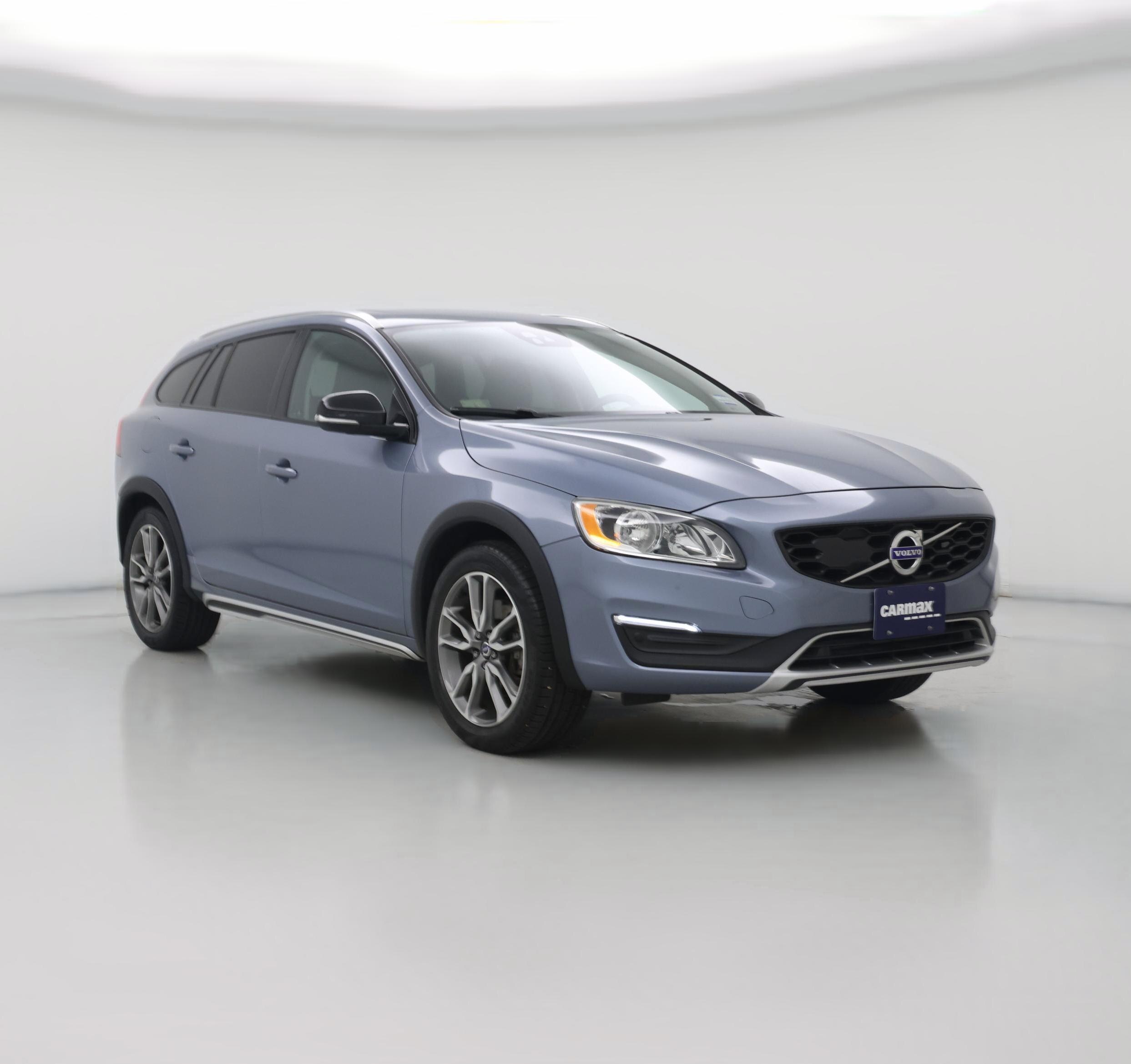 Thumbnail: 2018 Volvo S60 - 1