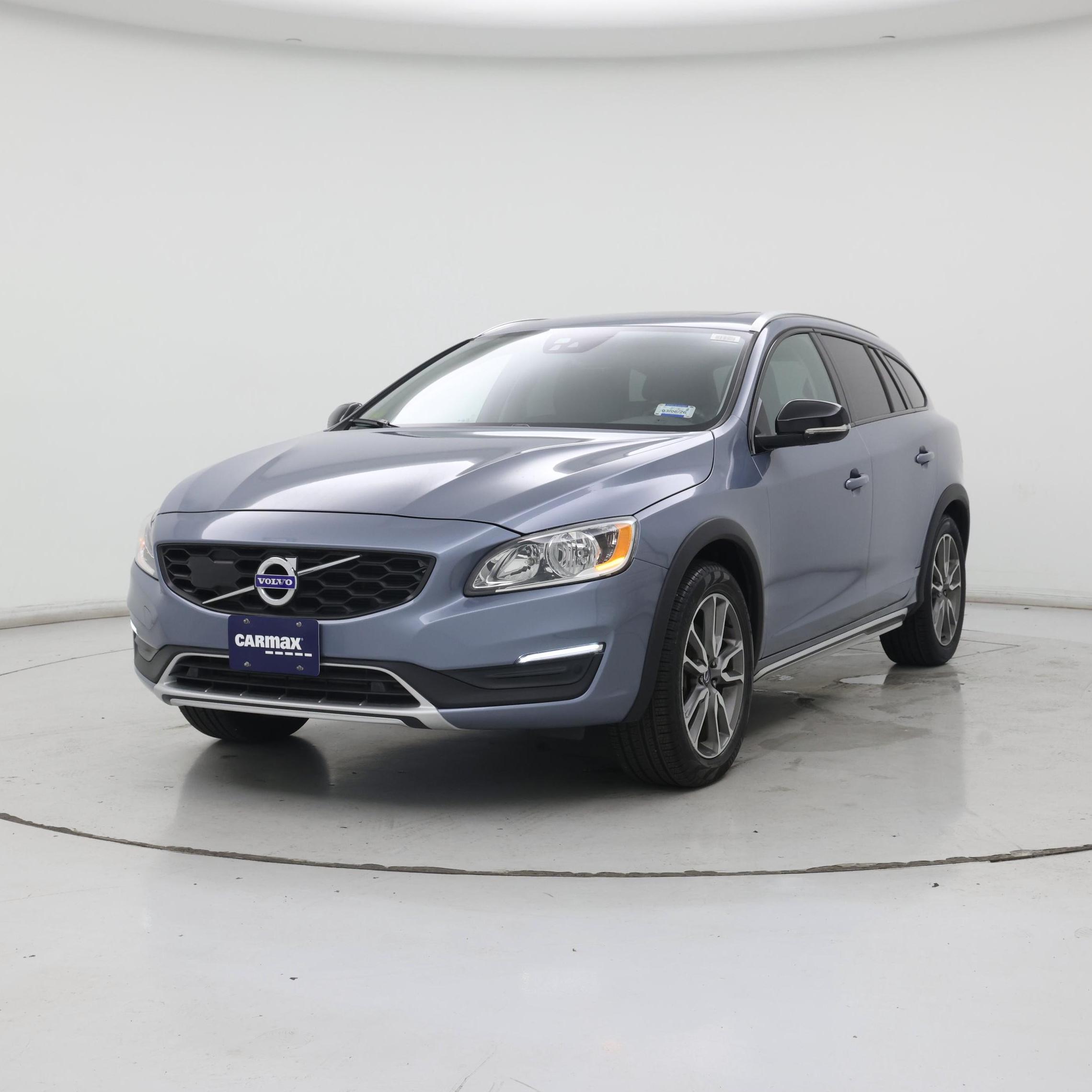 Thumbnail: 2018 Volvo S60 - 4