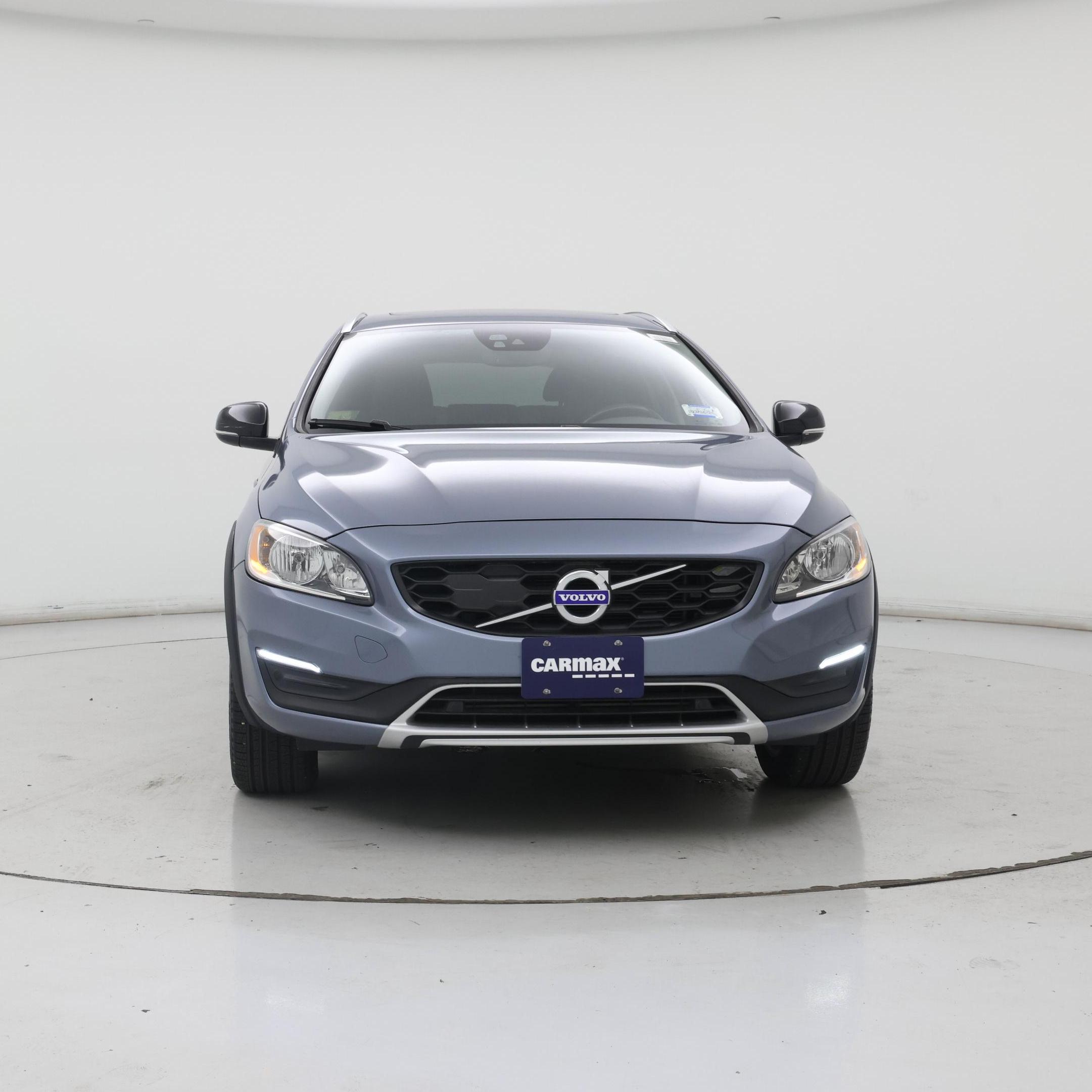 Thumbnail: 2018 Volvo S60 - 5