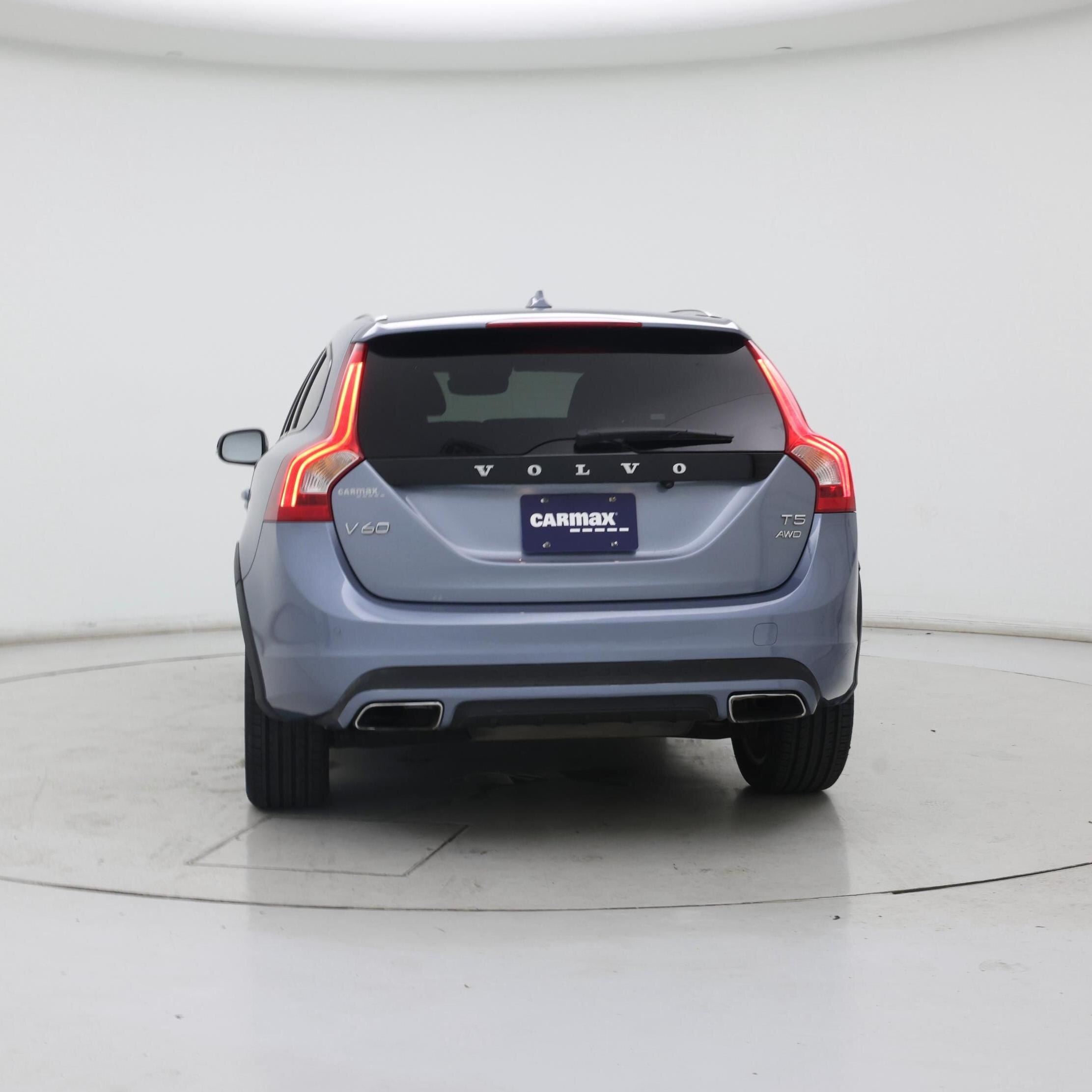 Thumbnail: 2018 Volvo S60 - 6