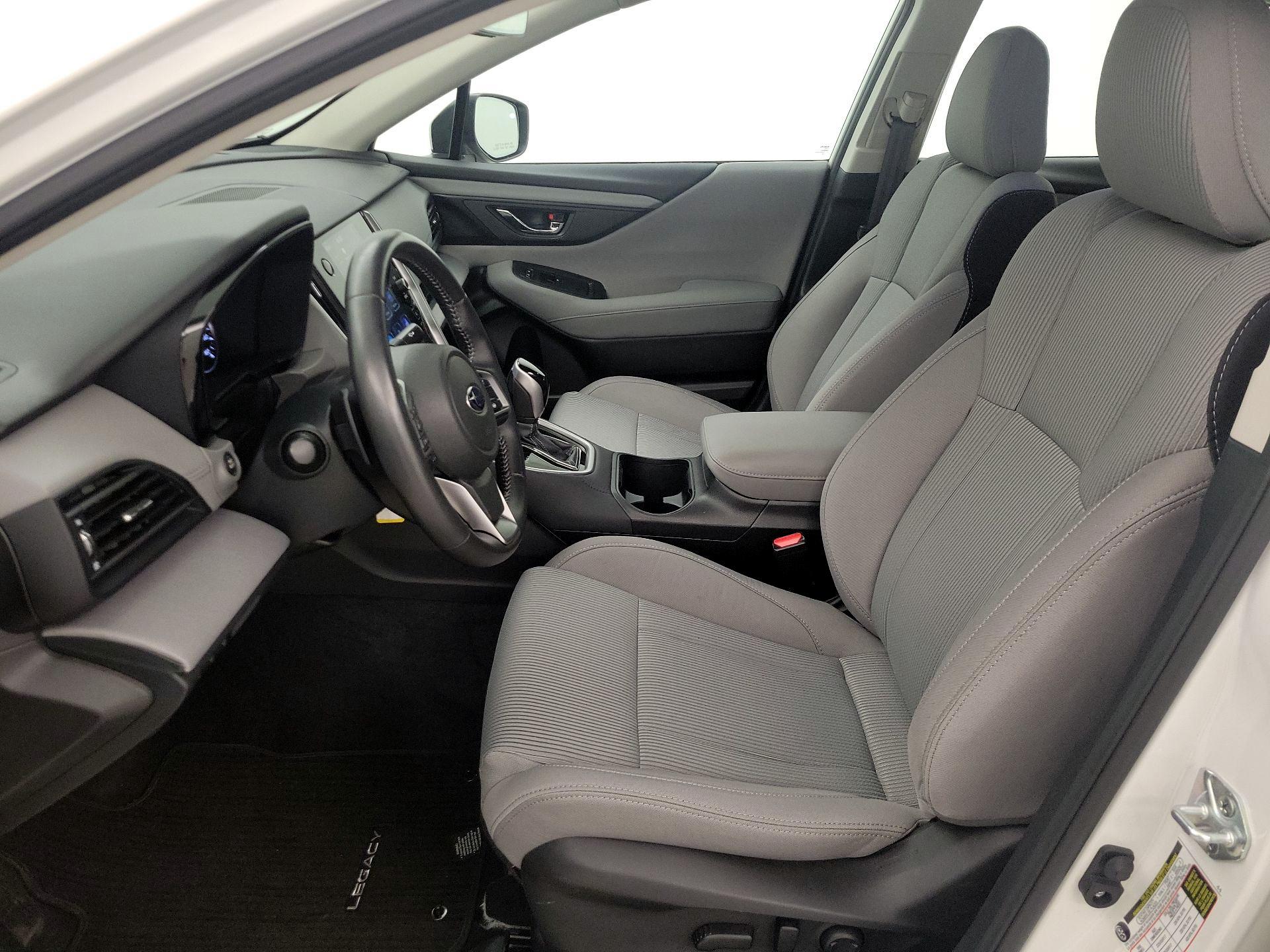 Thumbnail: 2023 Subaru Legacy - 11
