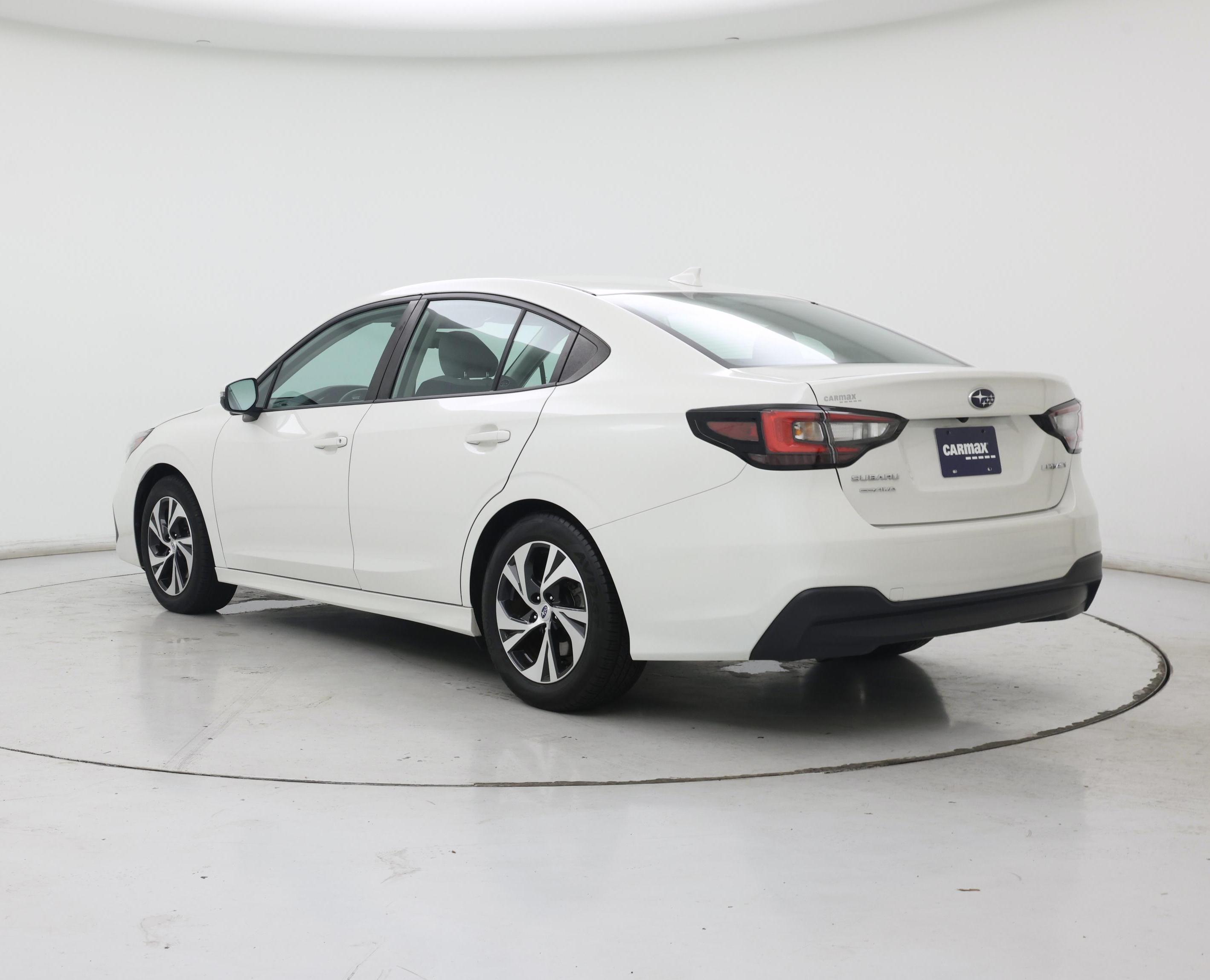 Thumbnail: 2023 Subaru Legacy - 2