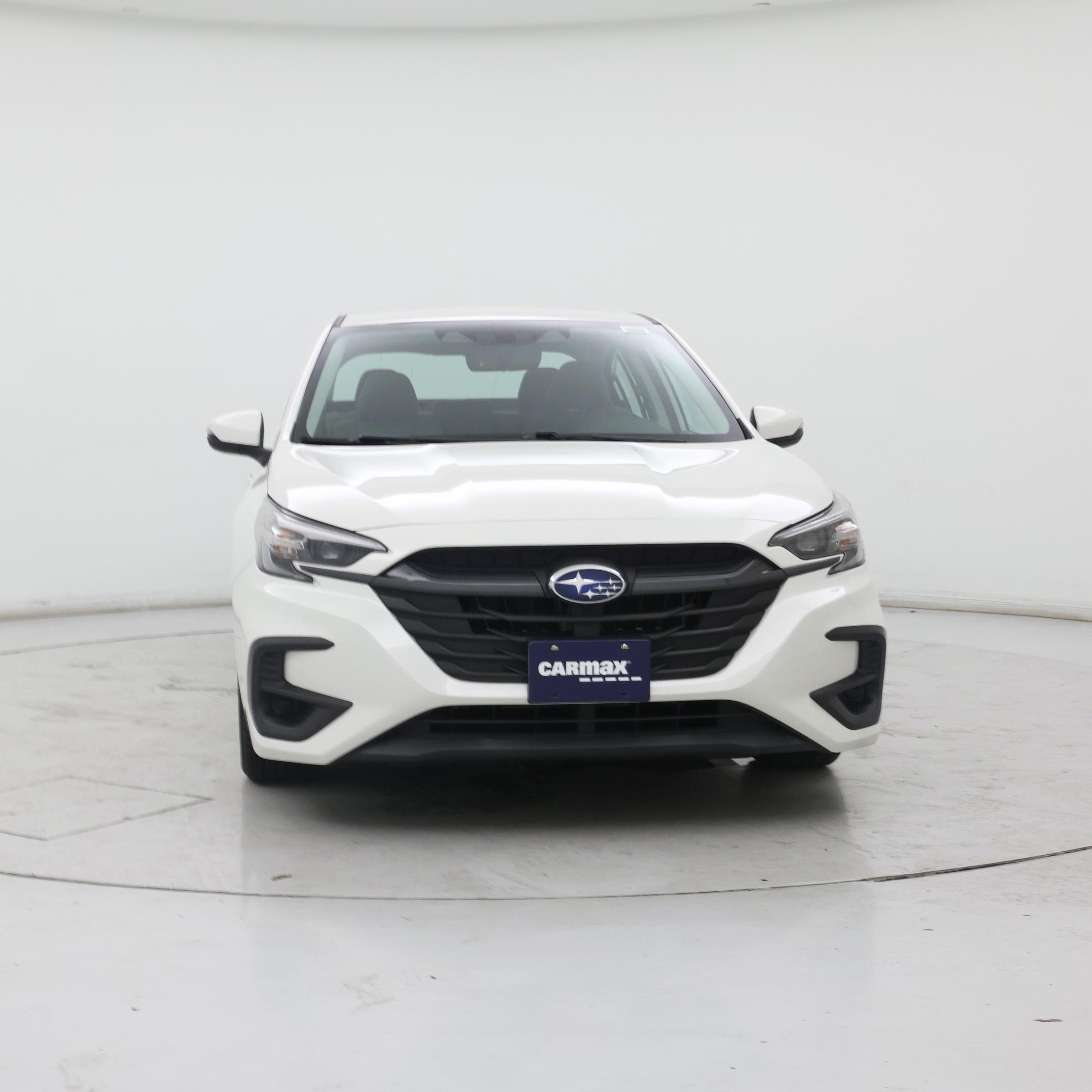 Thumbnail: 2023 Subaru Legacy - 5