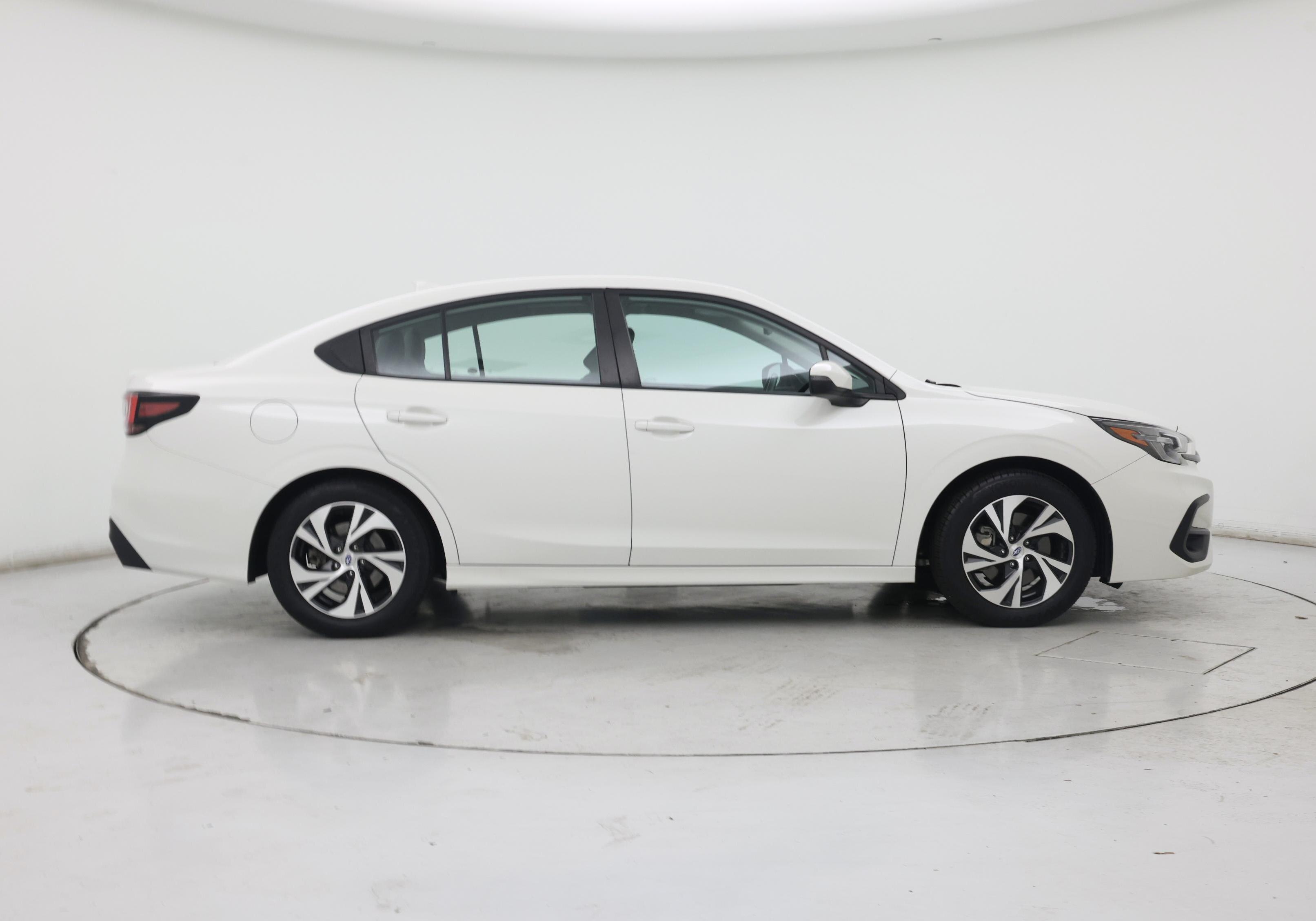 Thumbnail: 2023 Subaru Legacy - 7