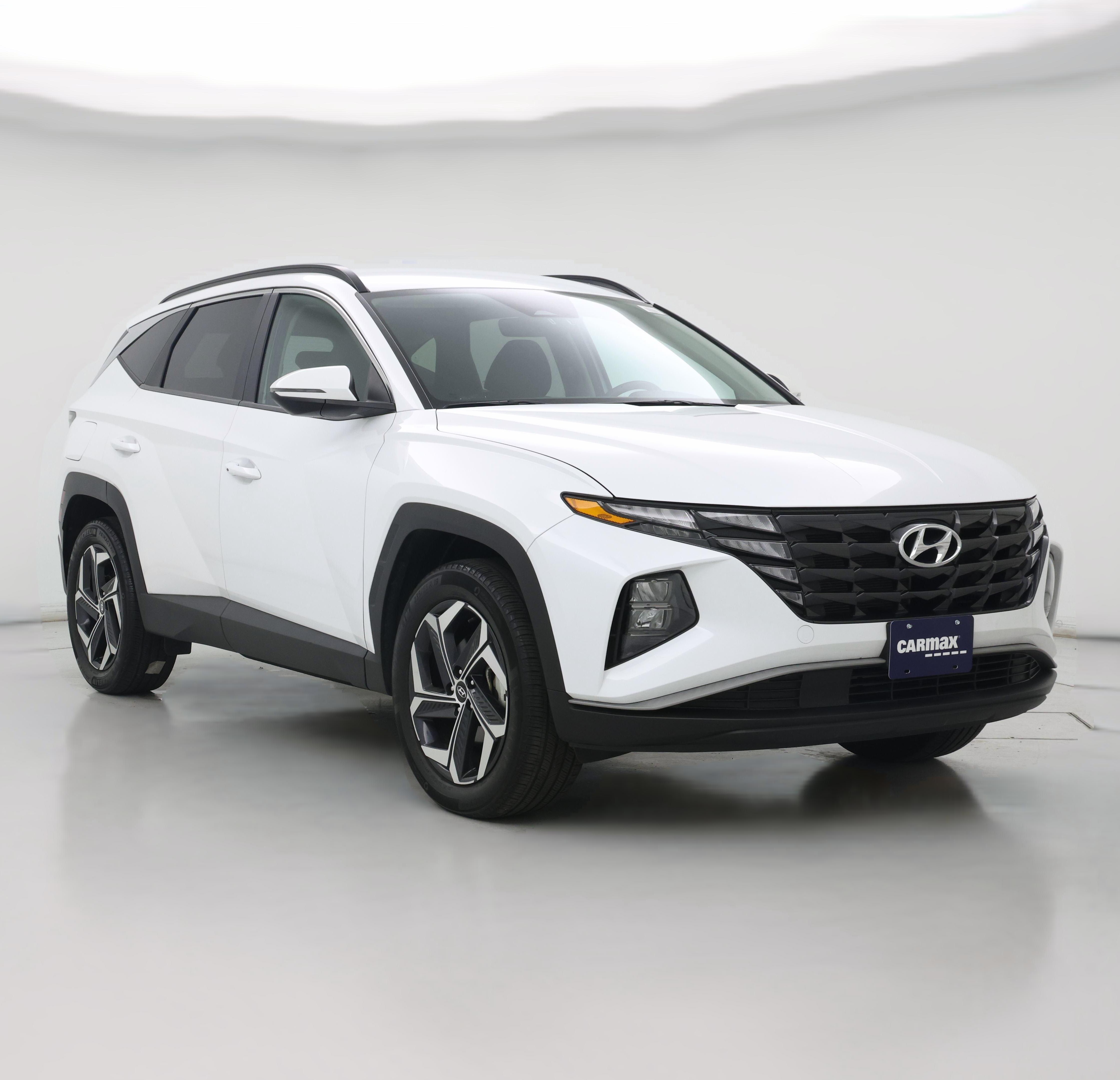 Thumbnail: 2022 Hyundai Tucson - 1