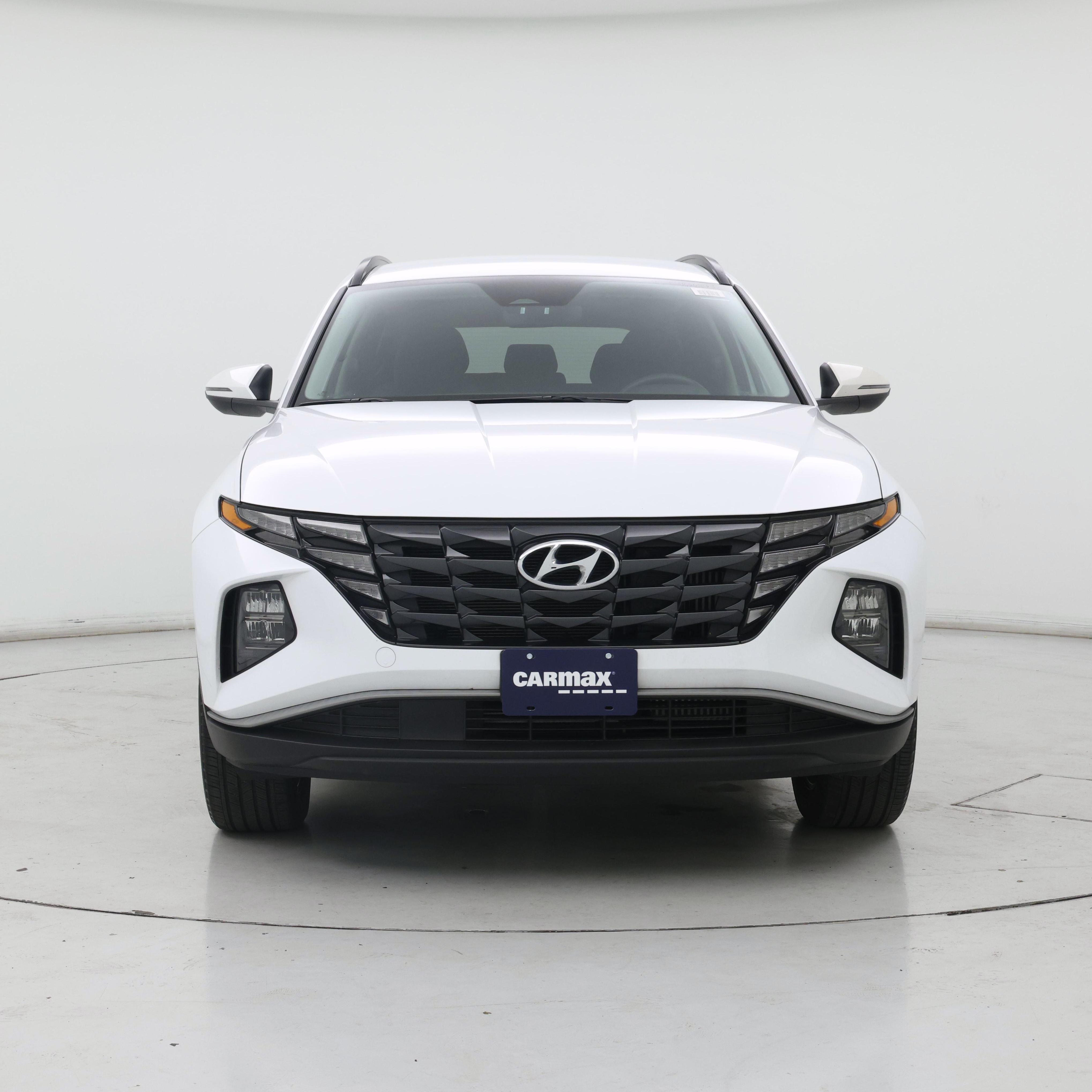 Thumbnail: 2022 Hyundai Tucson - 5