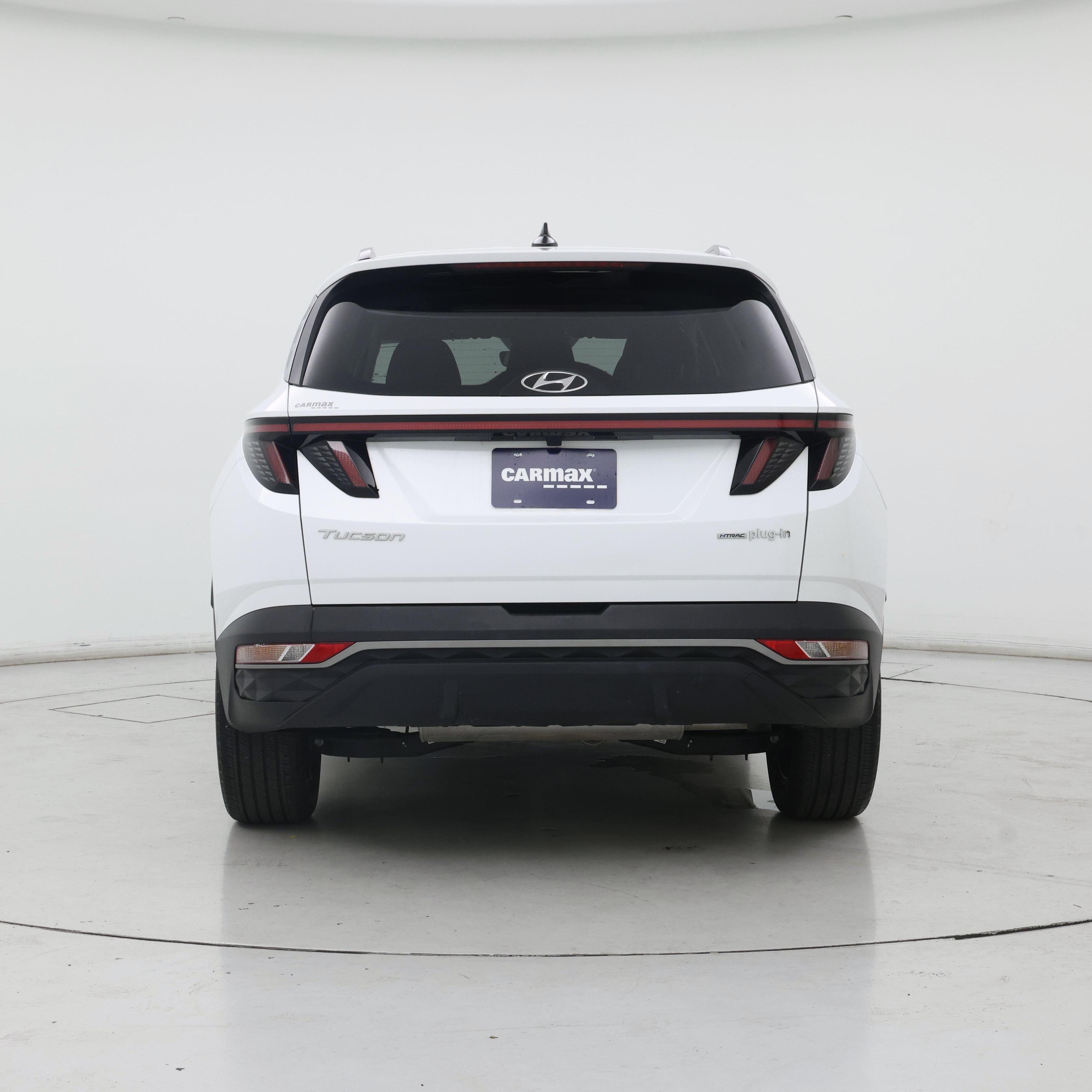 Thumbnail: 2022 Hyundai Tucson - 6