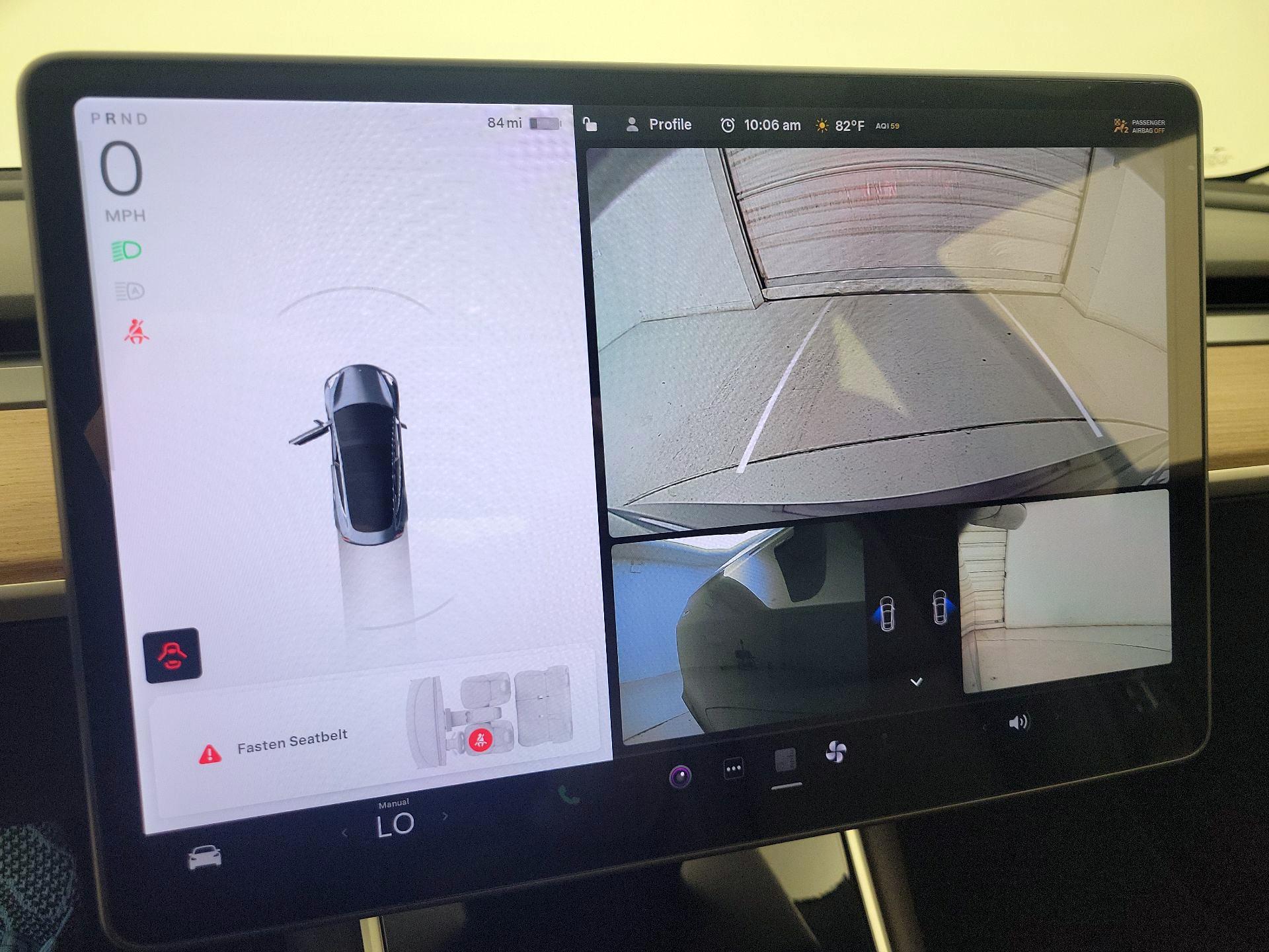 Thumbnail: 2018 Tesla Model 3 - 15