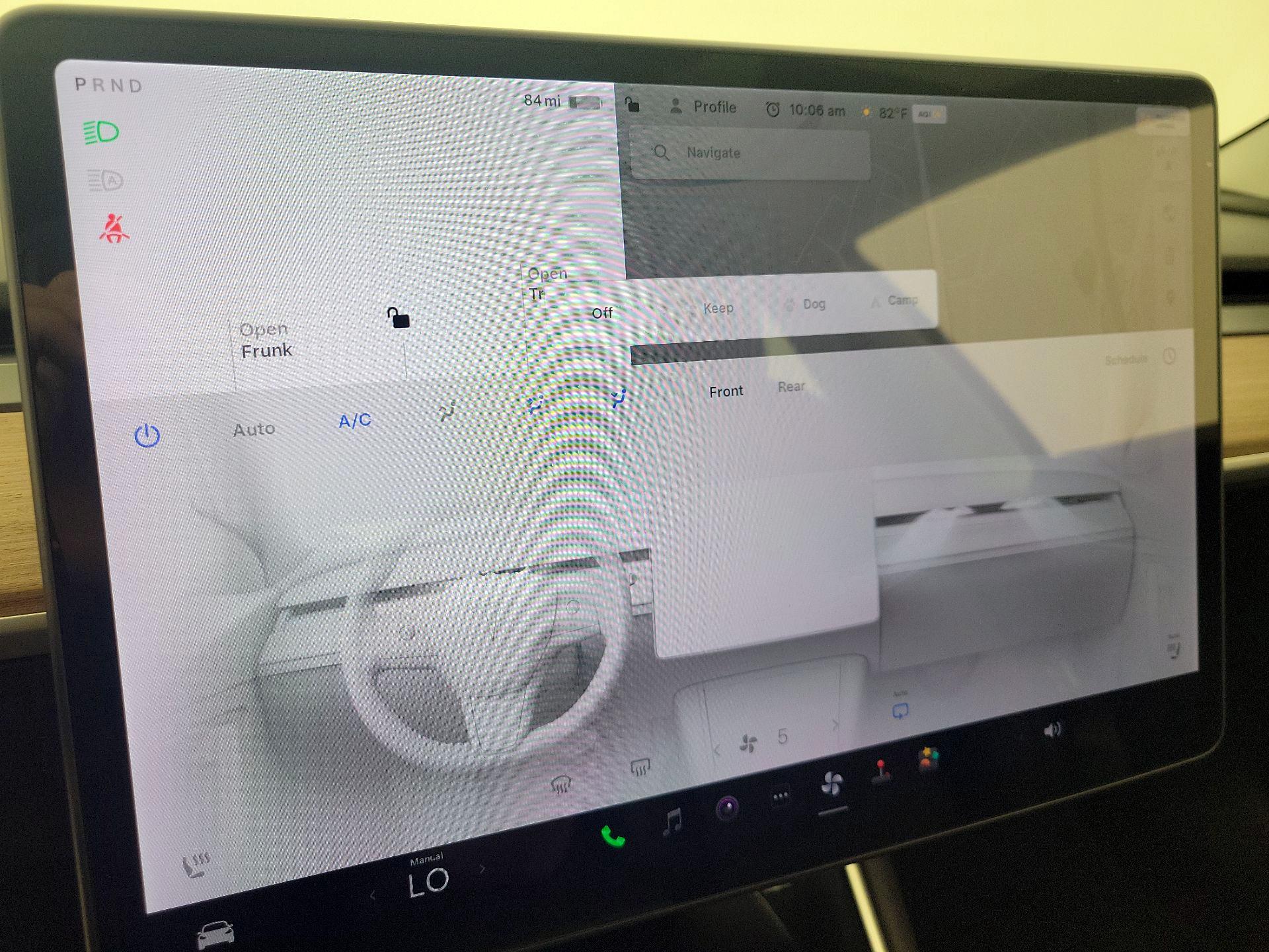 Thumbnail: 2018 Tesla Model 3 - 17
