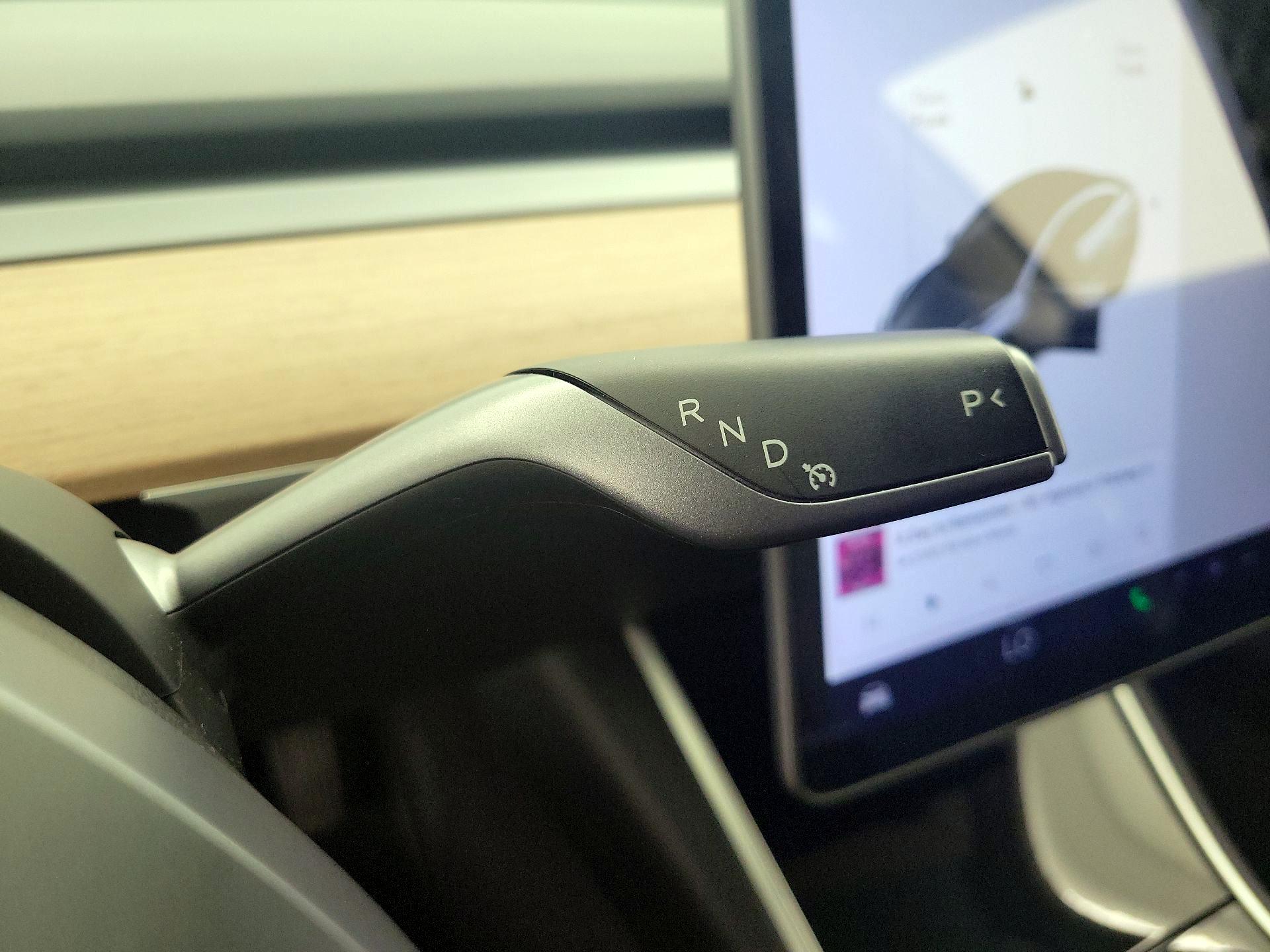 Thumbnail: 2018 Tesla Model 3 - 18