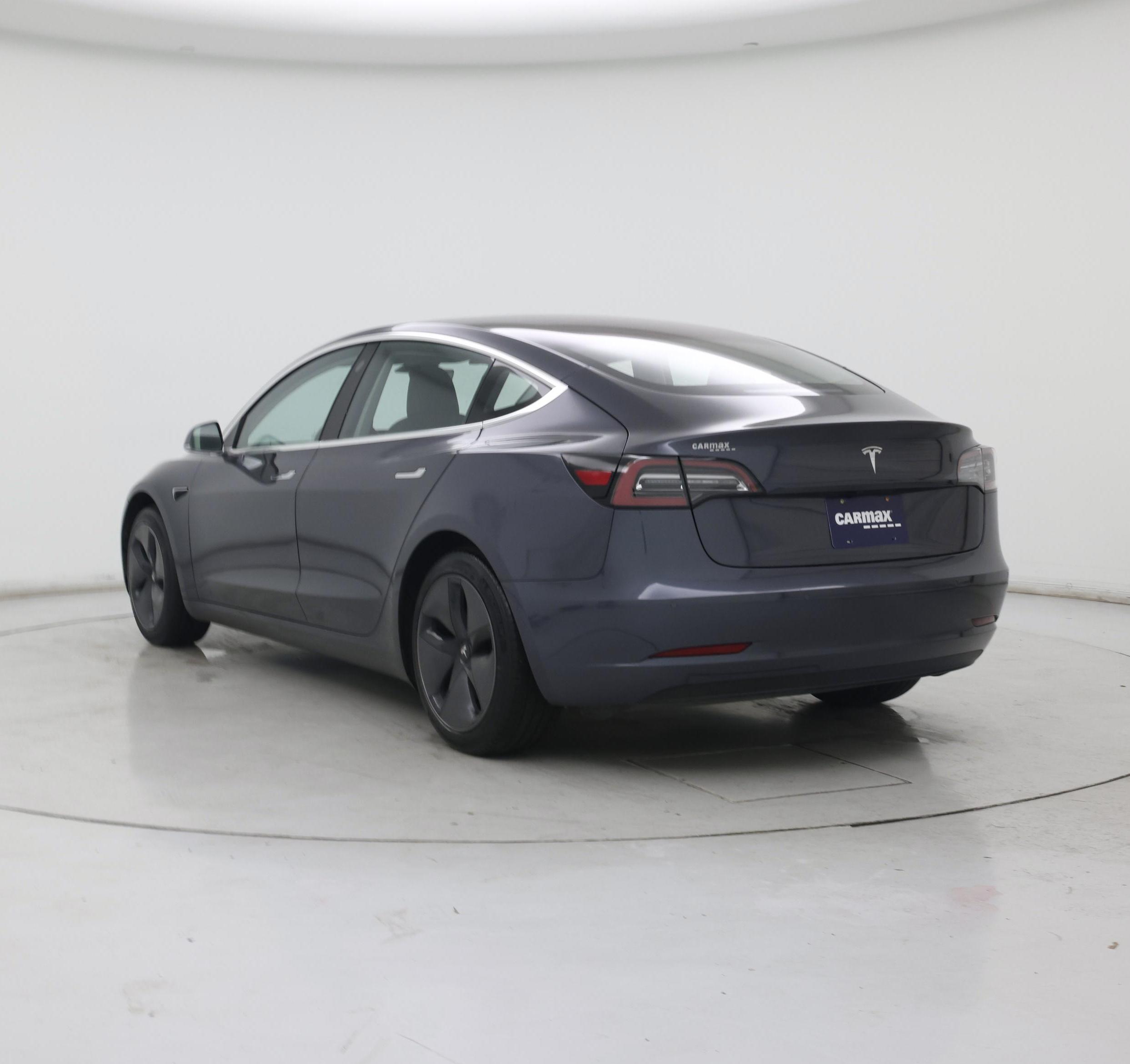 Thumbnail: 2018 Tesla Model 3 - 2