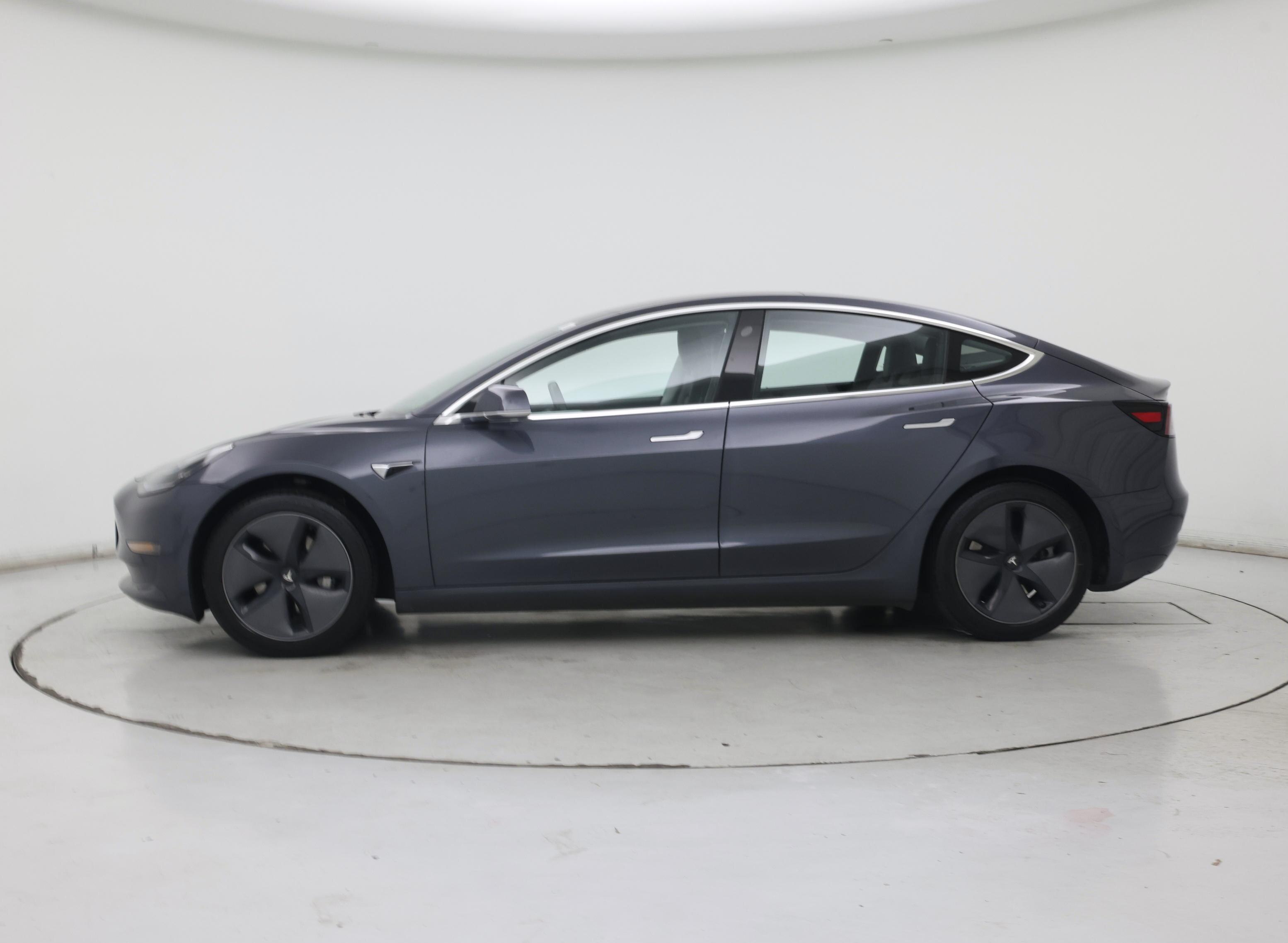Thumbnail: 2018 Tesla Model 3 - 3
