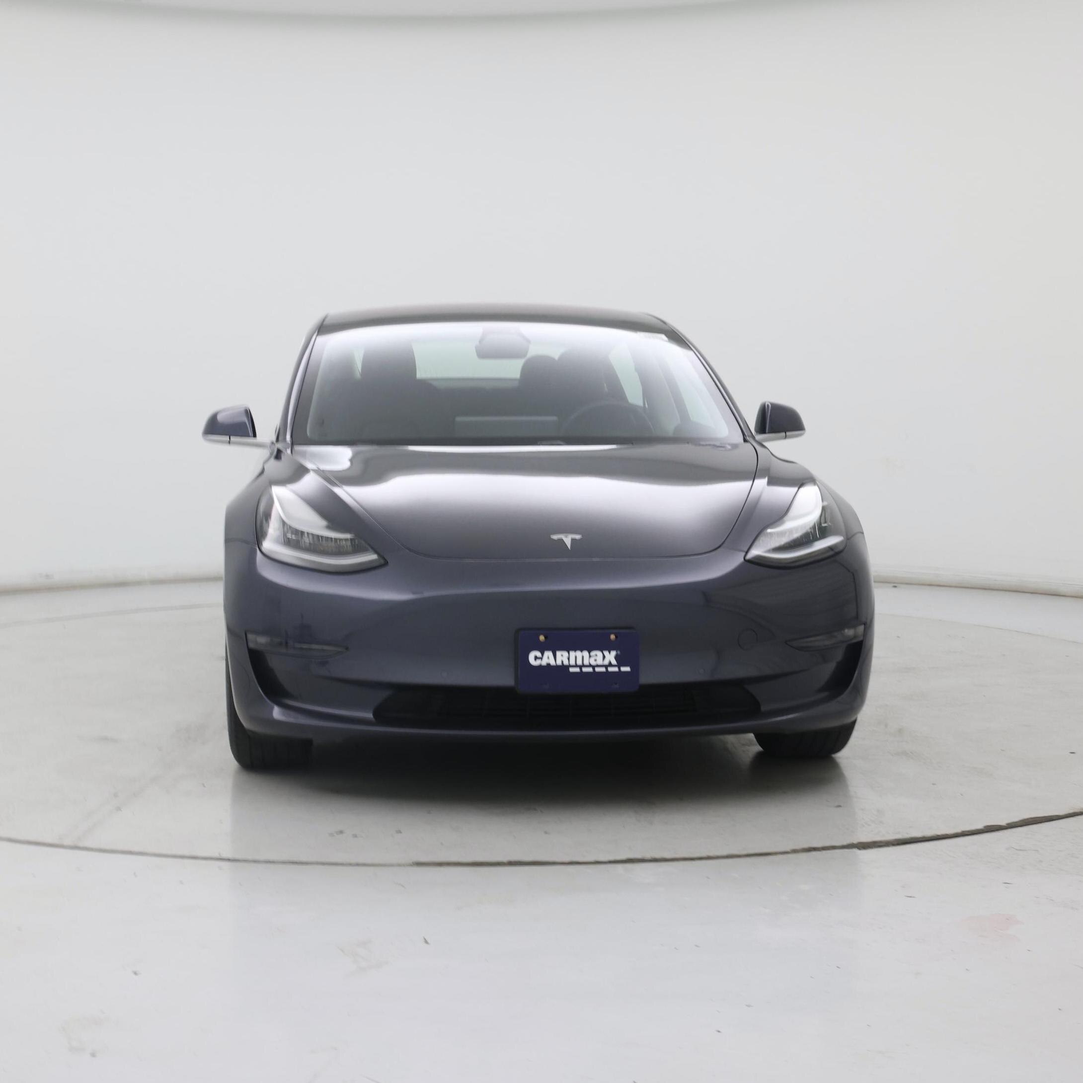 Thumbnail: 2018 Tesla Model 3 - 5