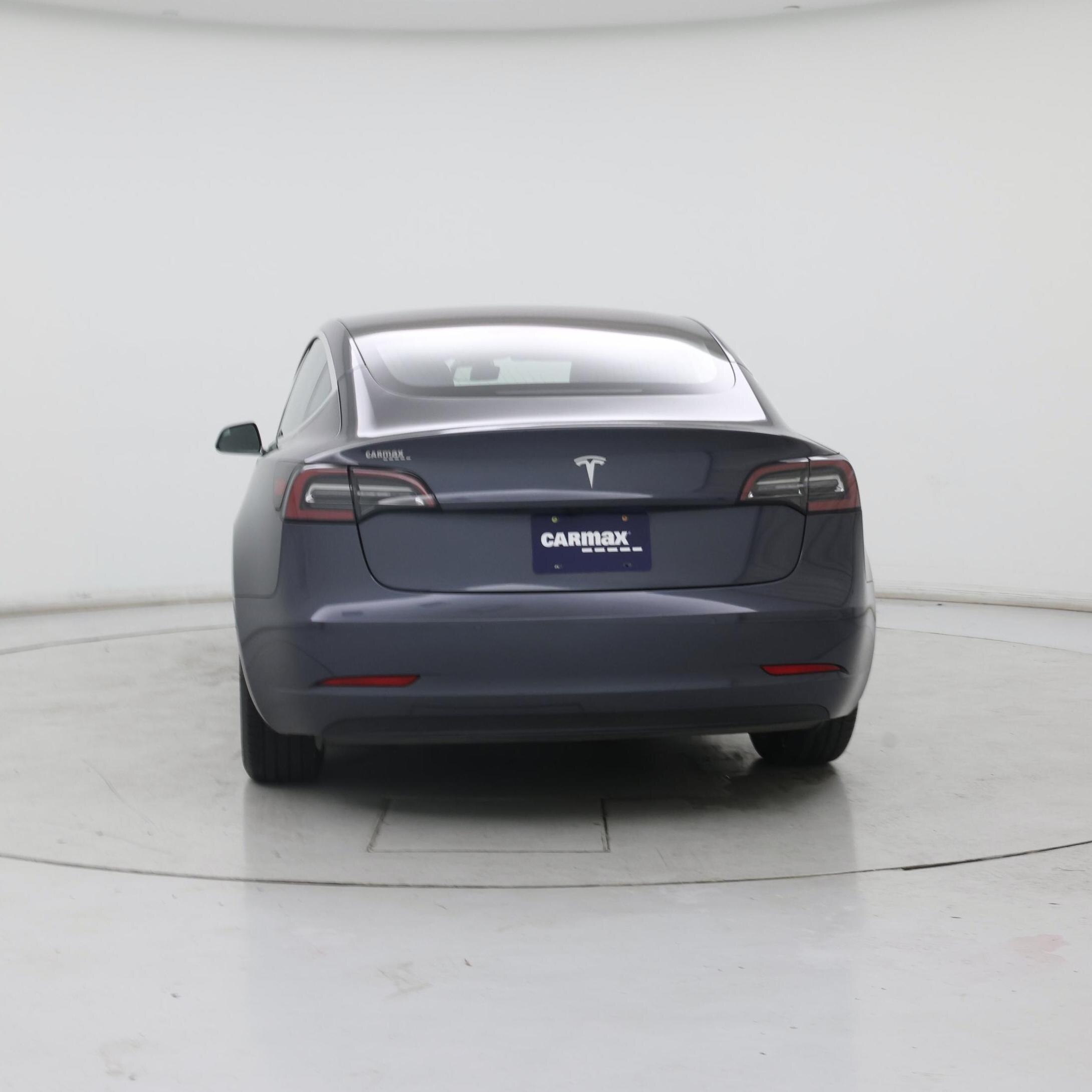 Thumbnail: 2018 Tesla Model 3 - 6