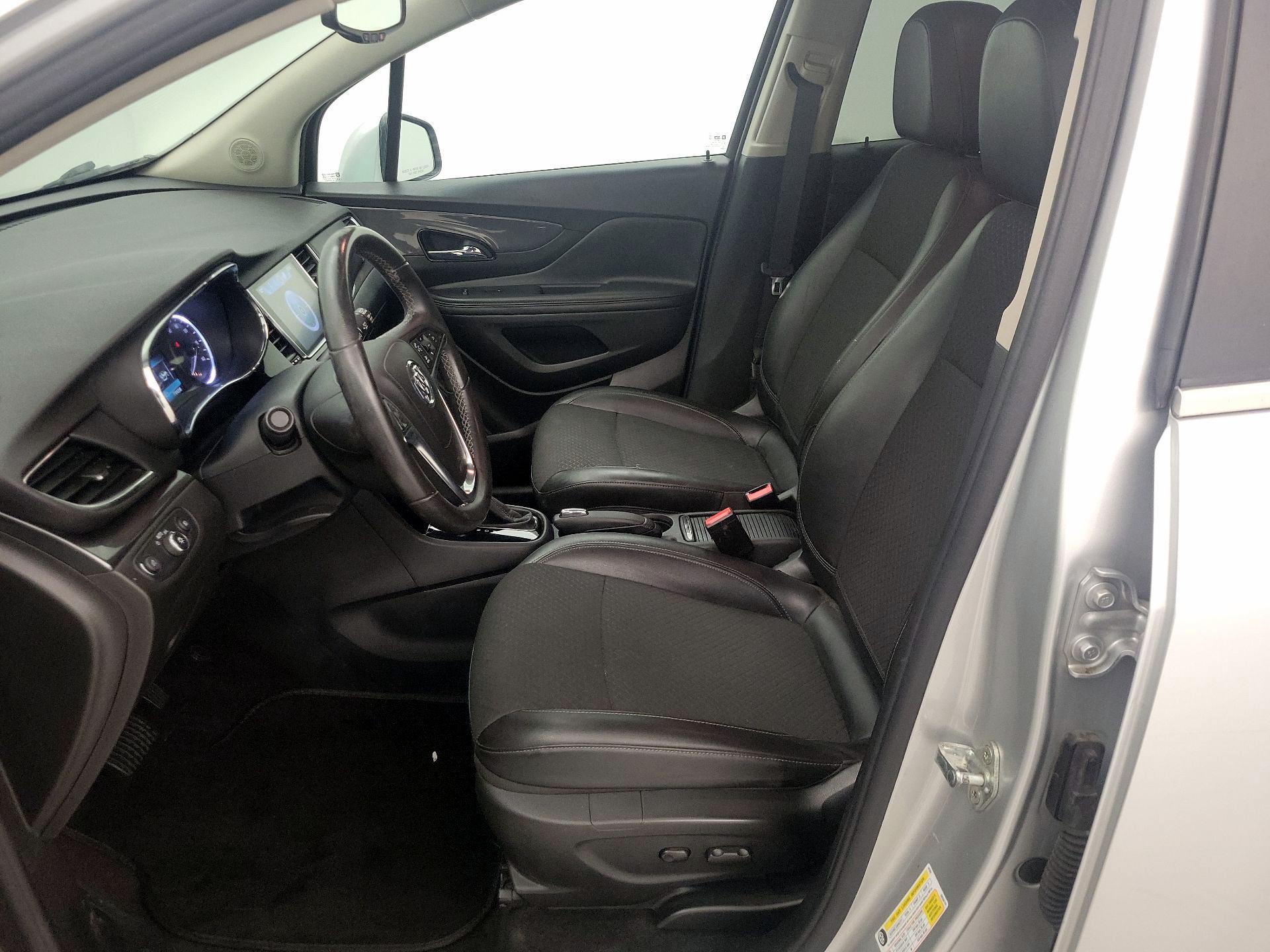 Thumbnail: 2018 Buick Encore - 9
