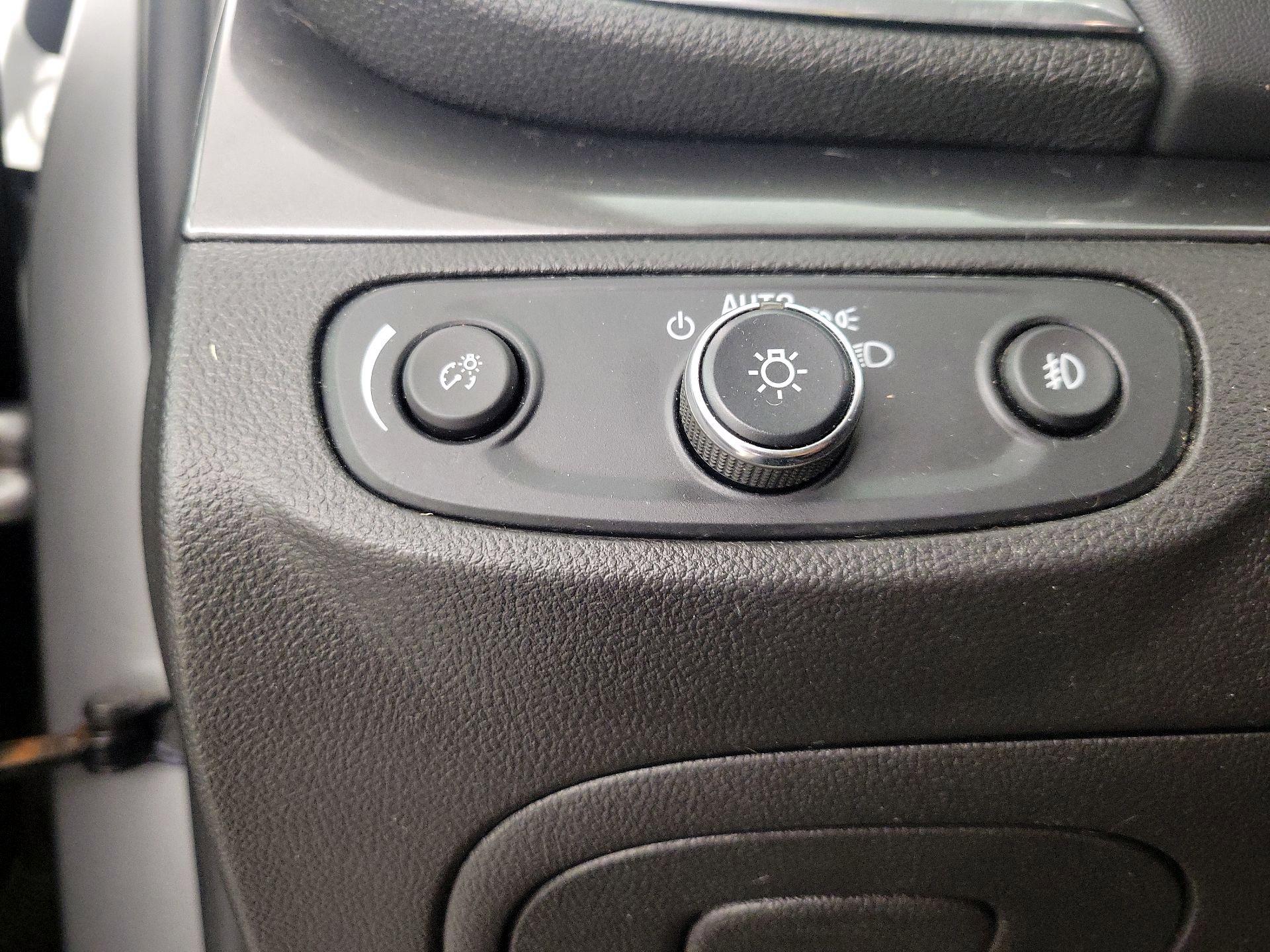 Thumbnail: 2018 Buick Encore - 11