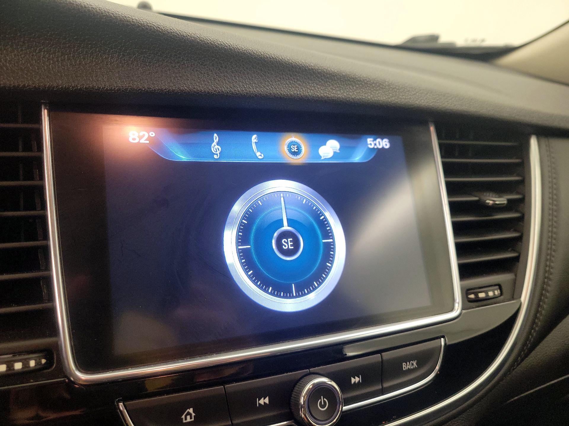 Thumbnail: 2018 Buick Encore - 12