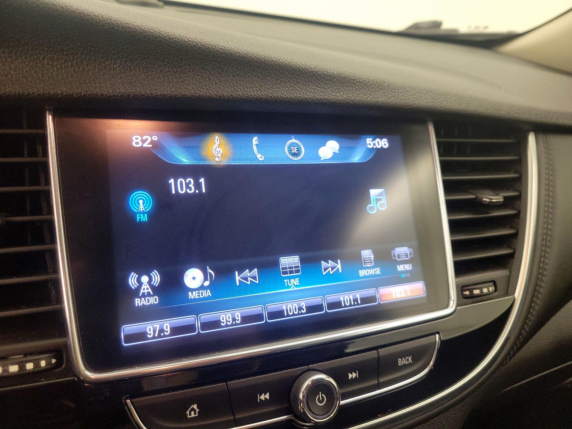 Thumbnail: 2018 Buick Encore - 14